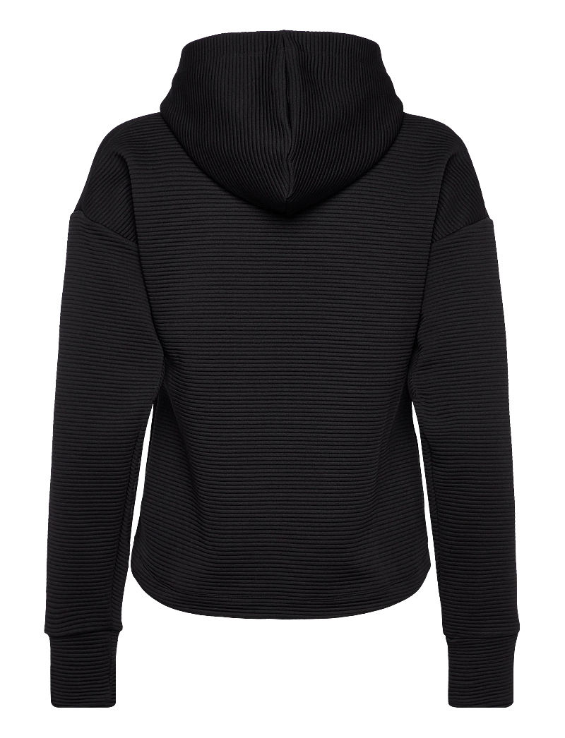 Swix - MoveX Performance Hoodie W - kapuzenpullover - 10000-black - 1