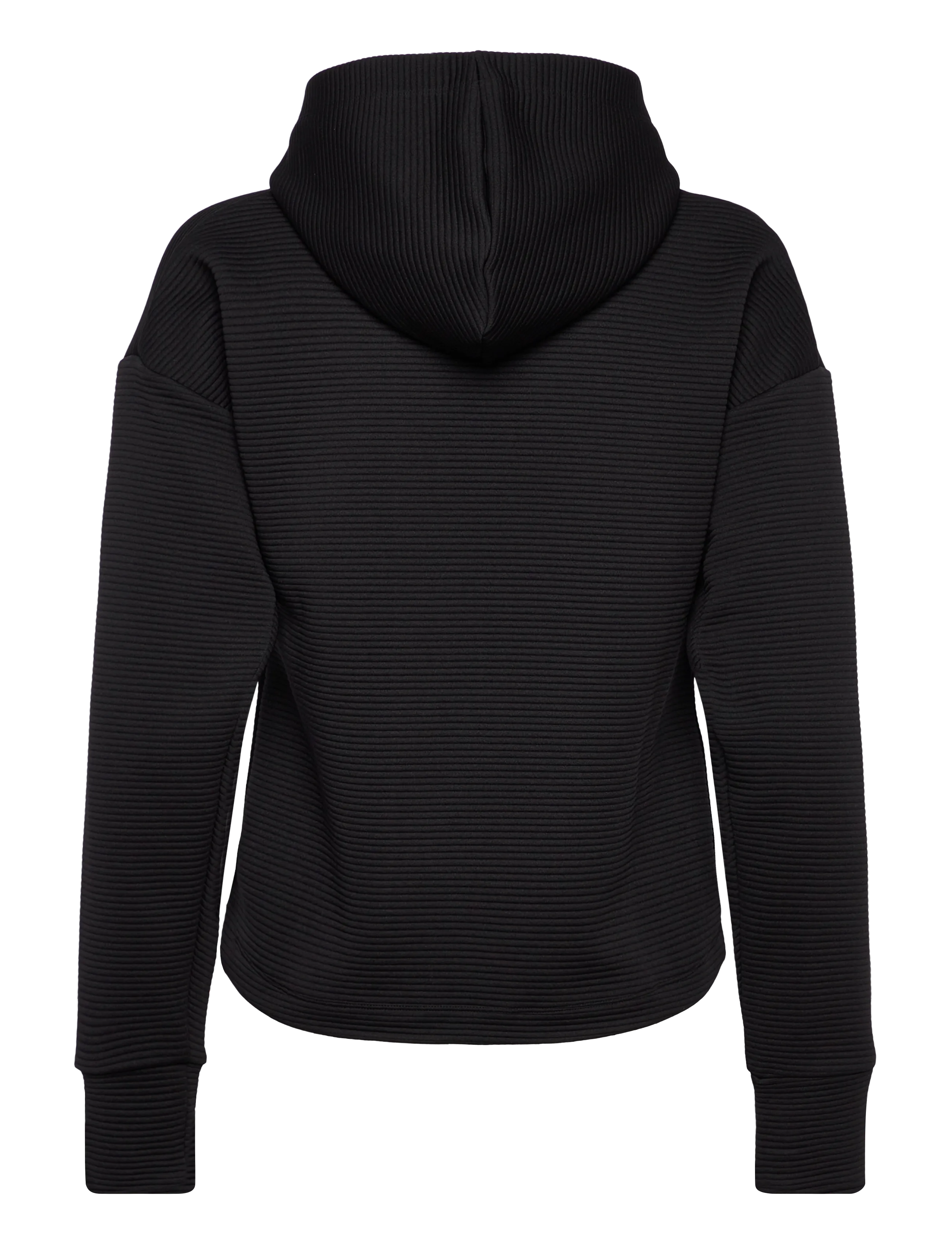 Swix - MoveX Performance Hoodie W - hættetrøjer - 10000-black - 1