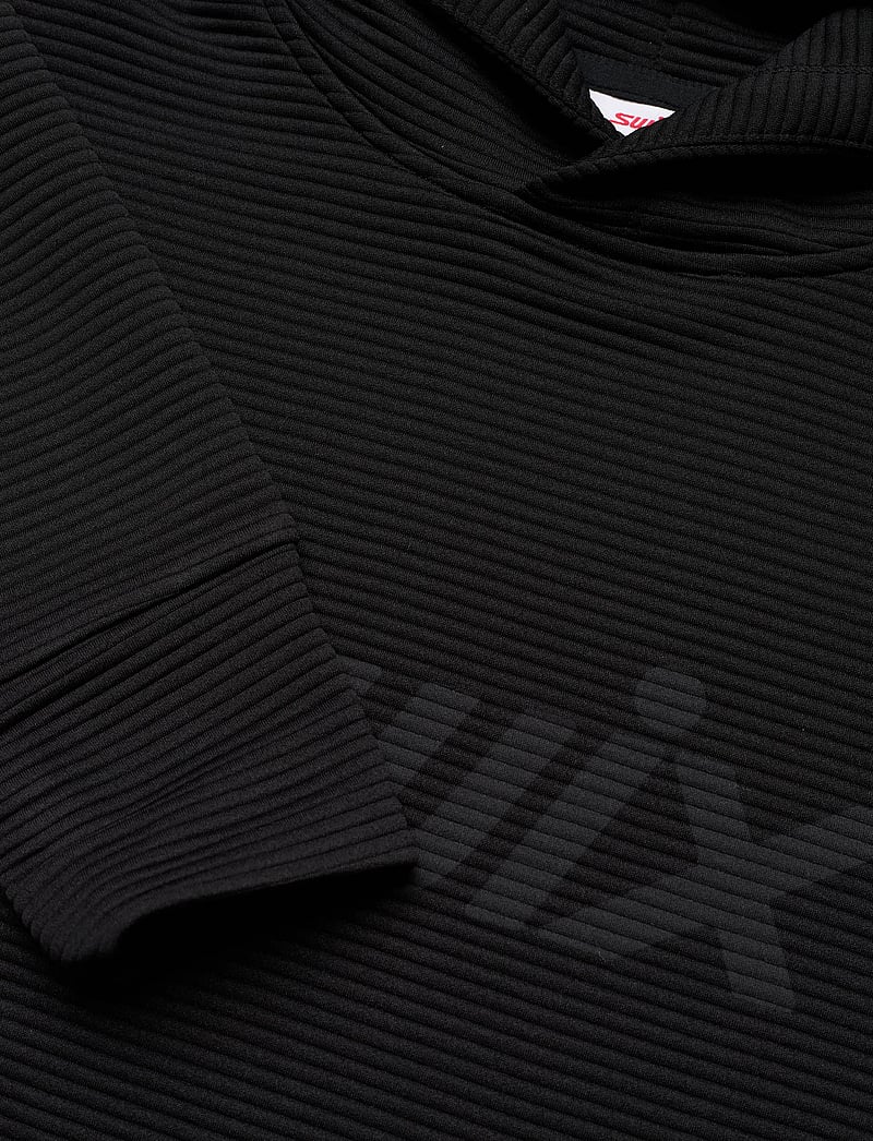 Swix - MoveX Performance Hoodie W - kapuzenpullover - 10000-black - 2