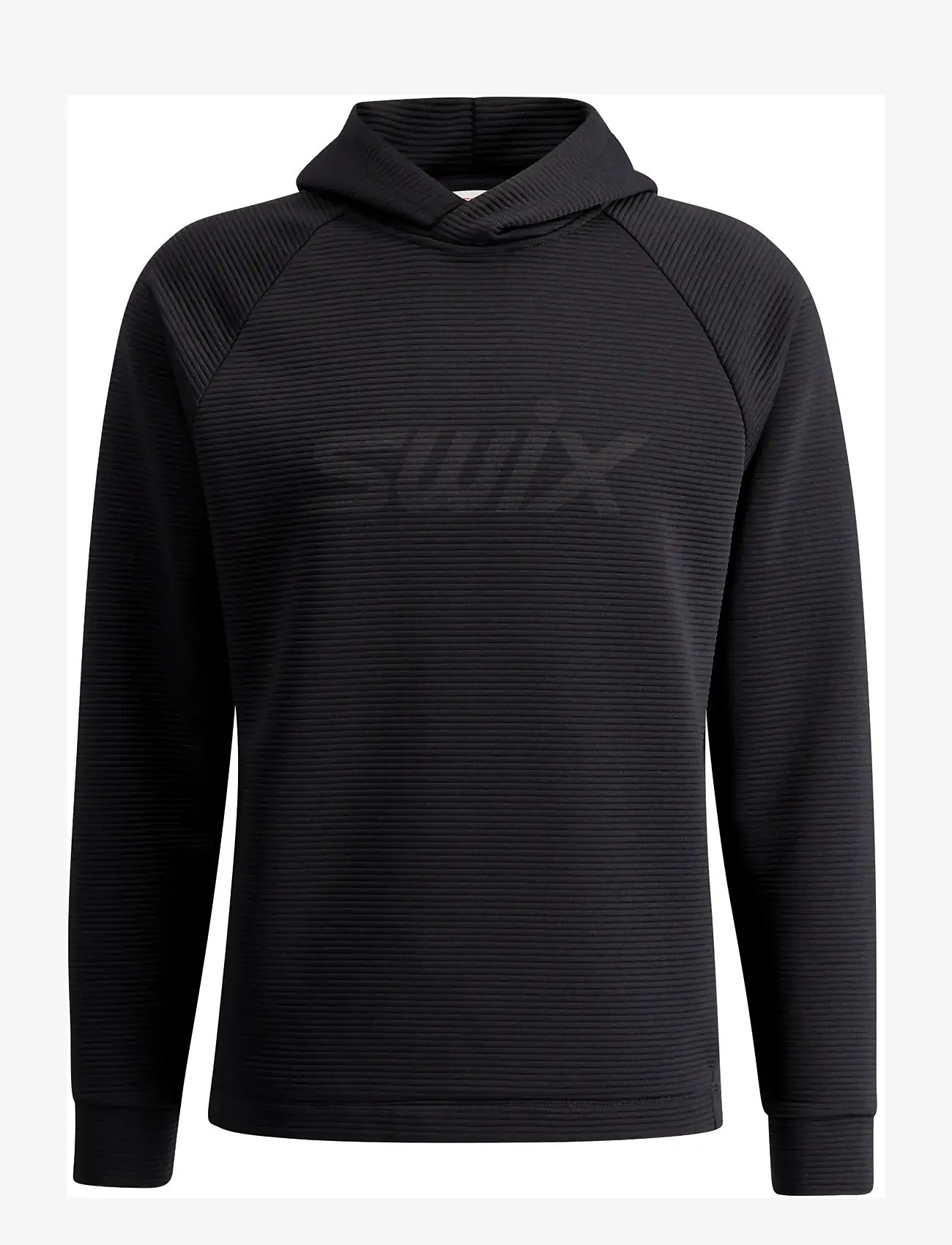 Swix - MoveX Performance Hoodie M - tops - 10000-black - 0