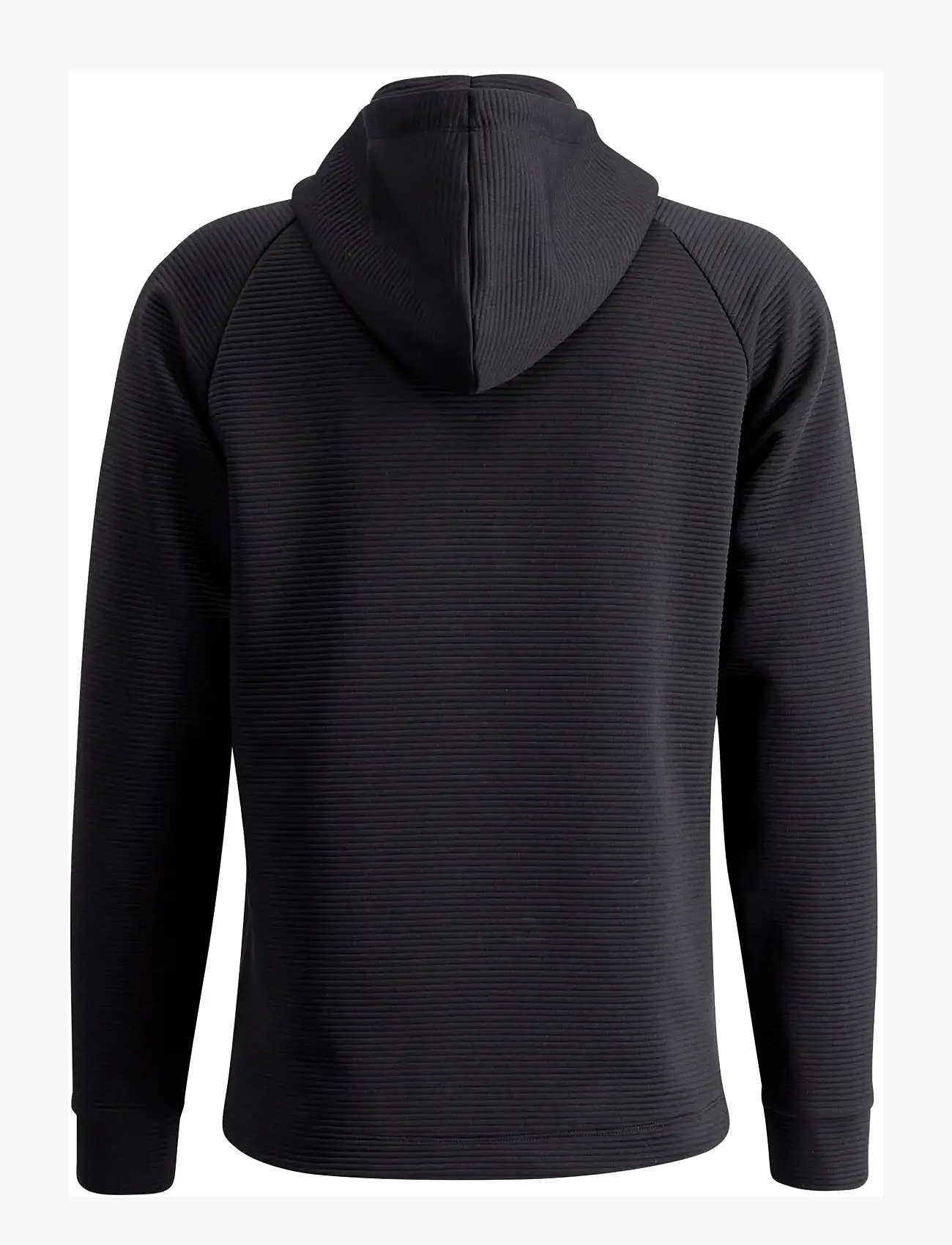 Swix - MoveX Performance Hoodie M - tops - 10000-black - 1