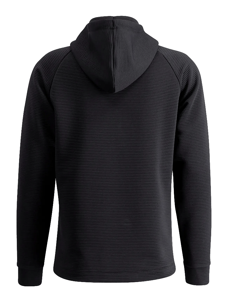 Swix - MoveX Performance Hoodie M - kapuzenpullover - 10000-black - 1