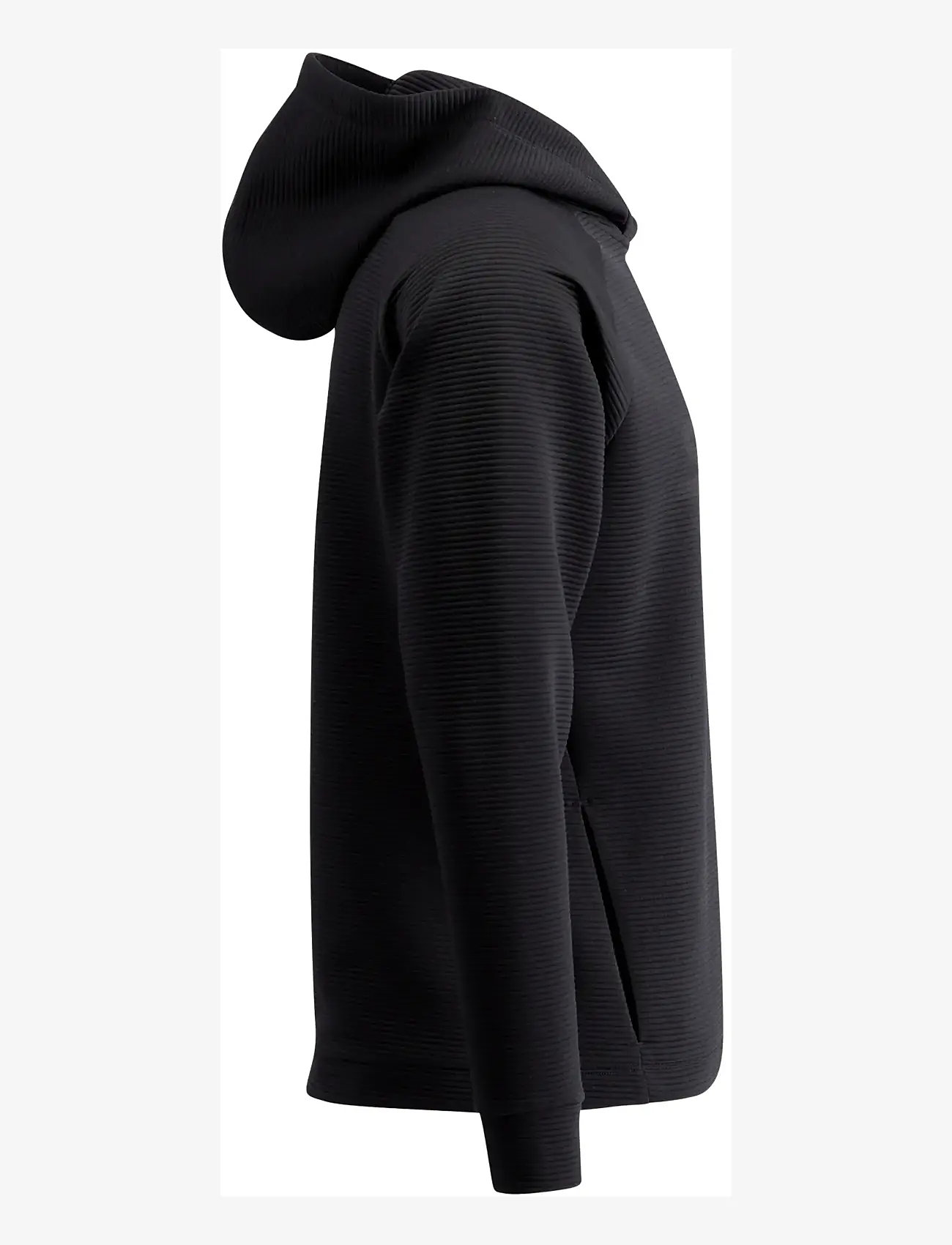 Swix - MoveX Performance Hoodie M - tops - 10000-black - 2