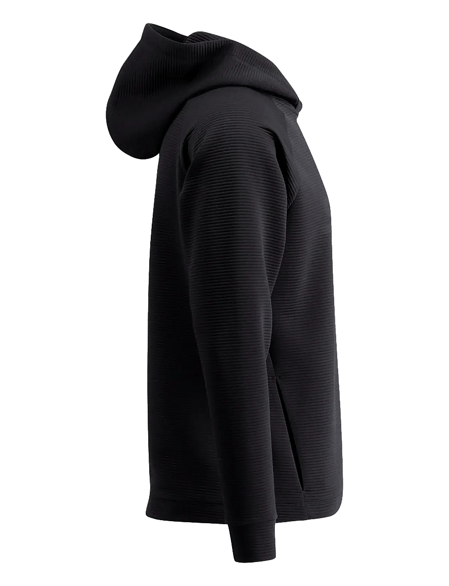 Swix - MoveX Performance Hoodie M - huvtröjor - 10000-black - 2