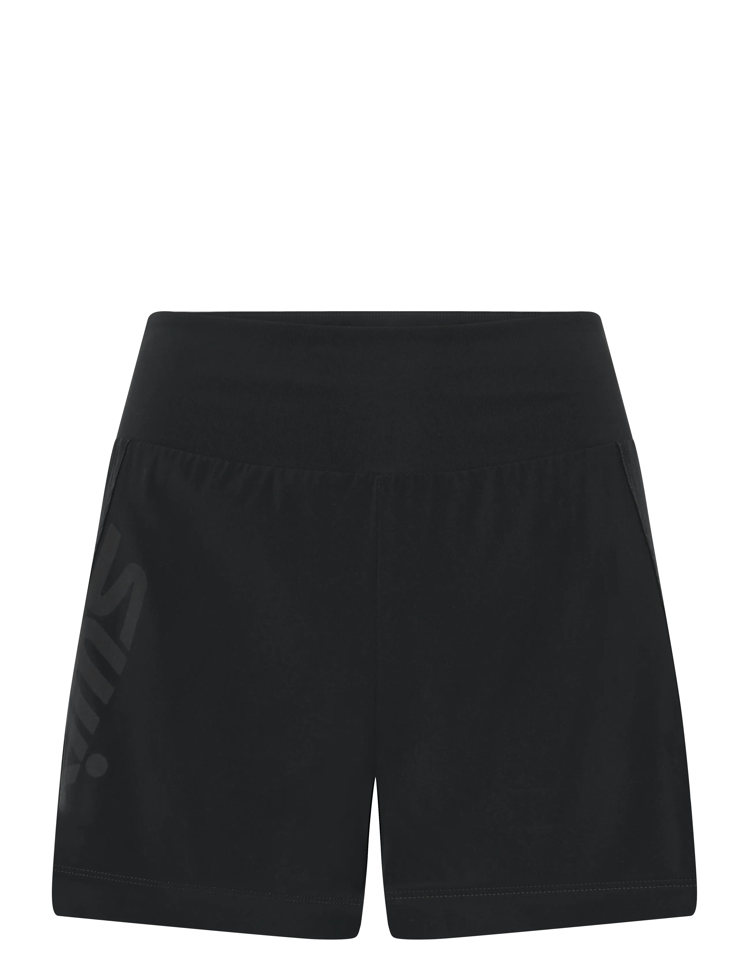 Swix MoveX Shorts W - Friluftsshorts - 10000-BLACK / black