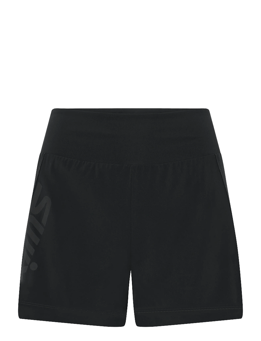 Swix - MoveX Shorts W - shorts - 10000-black - 0