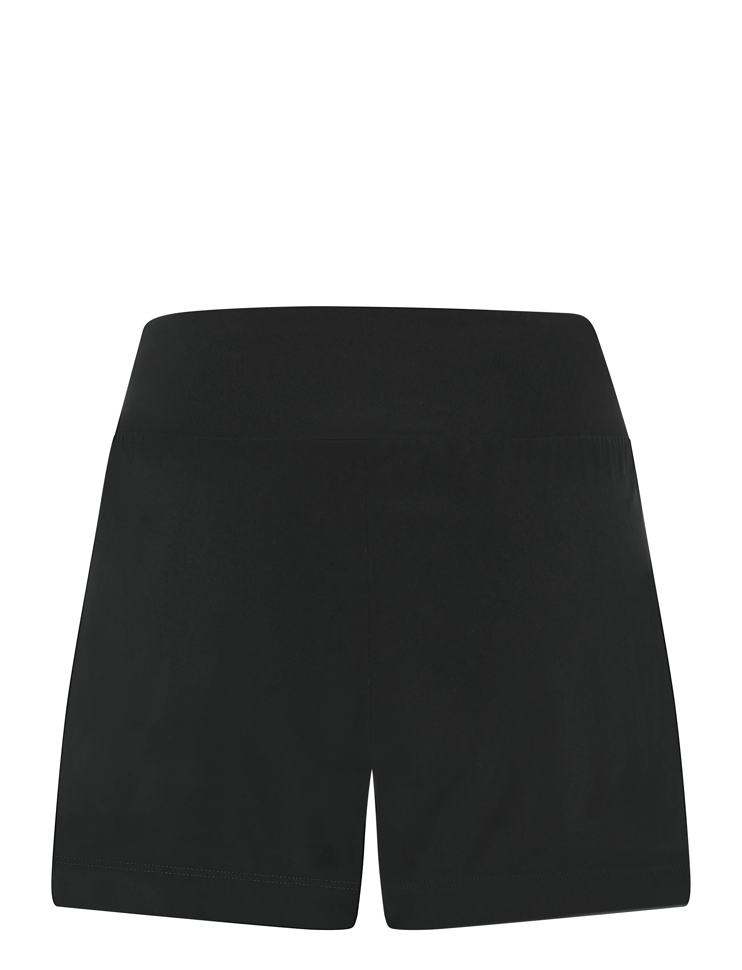 Swix - MoveX Shorts W - 10000-black - 1