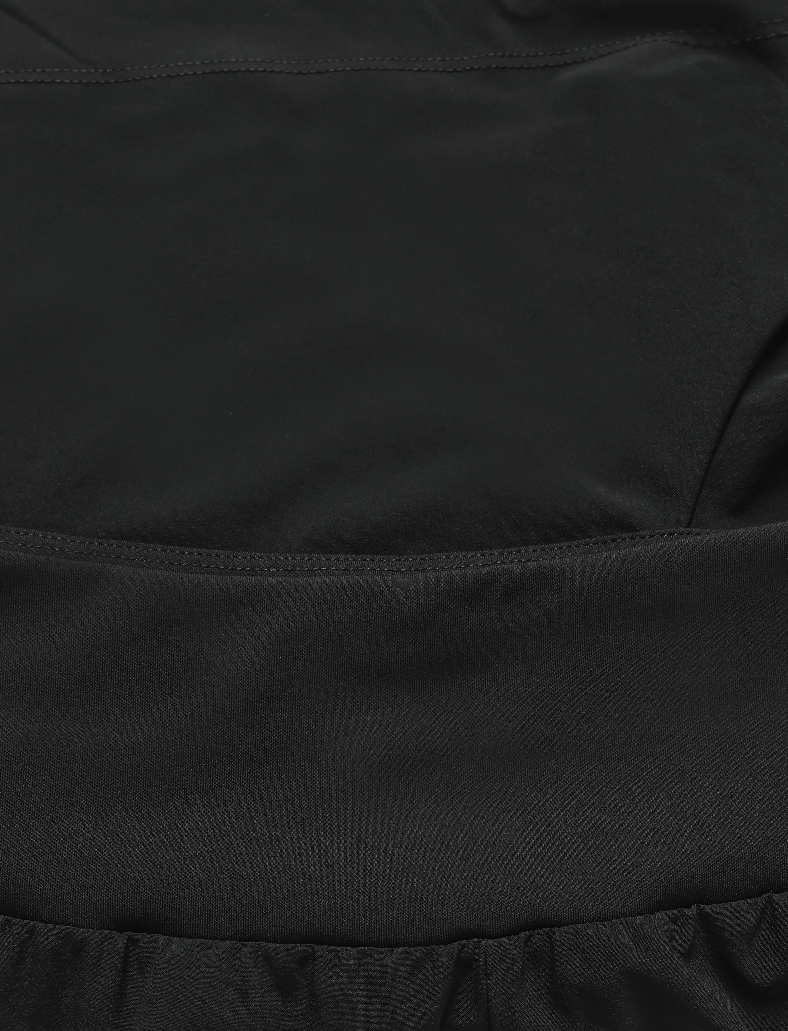 Swix - MoveX Shorts W - 10000-black - 2