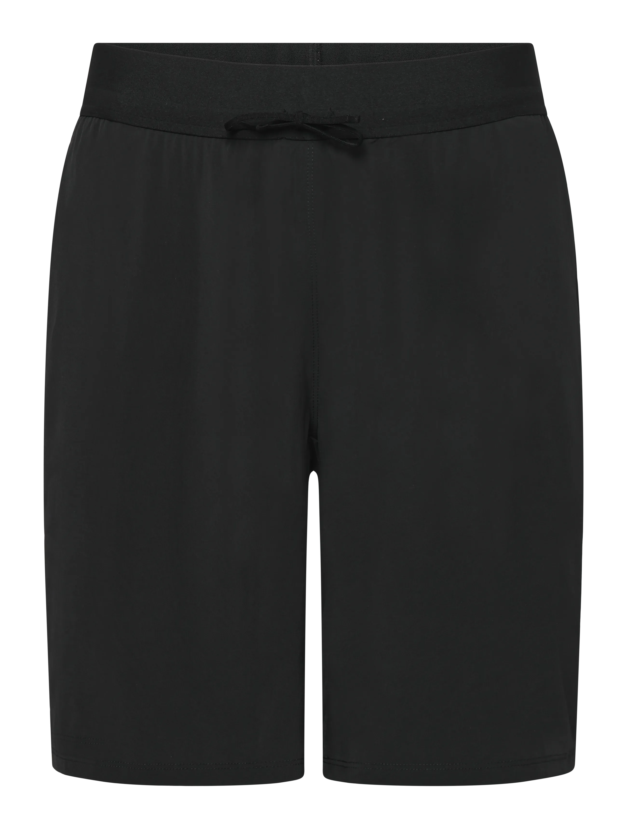 SWIX Movex Shorts M Schwarz - XXL - Herren