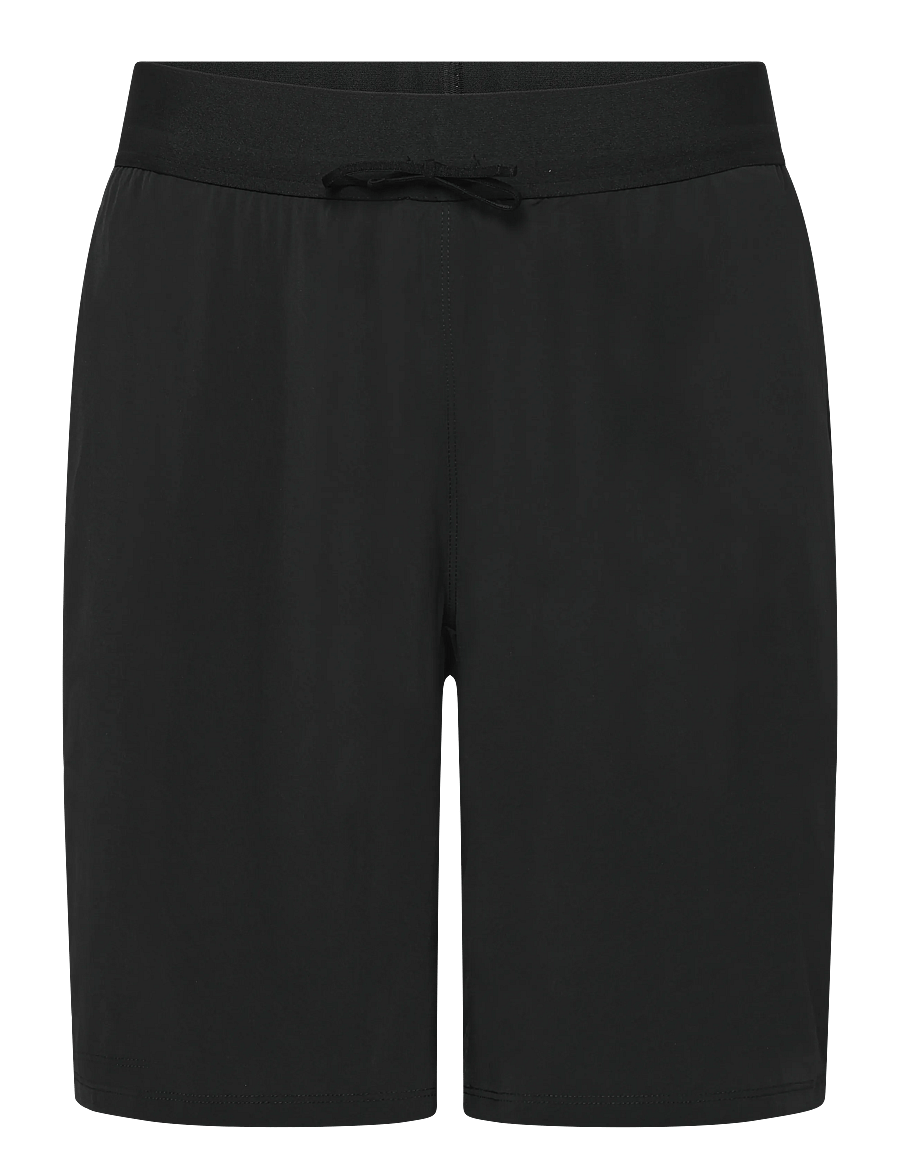 Swix - MoveX Shorts M - trainingsshorts - 10000-black - 0
