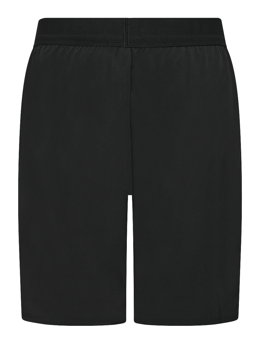 Swix - MoveX Shorts M - trainingsshorts - 10000-black - 1