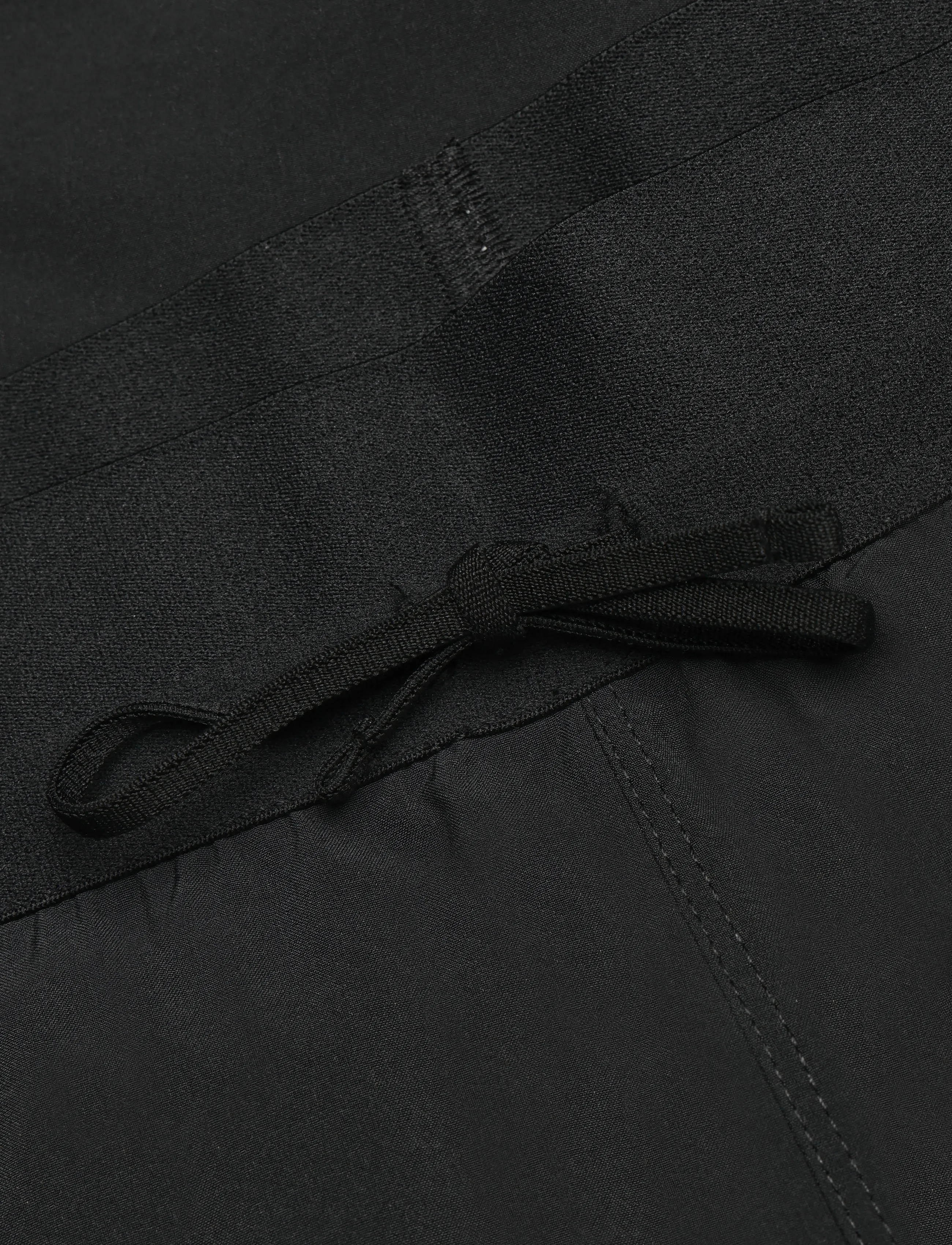 Swix - MoveX Shorts M - träningsshorts - 10000-black - 2