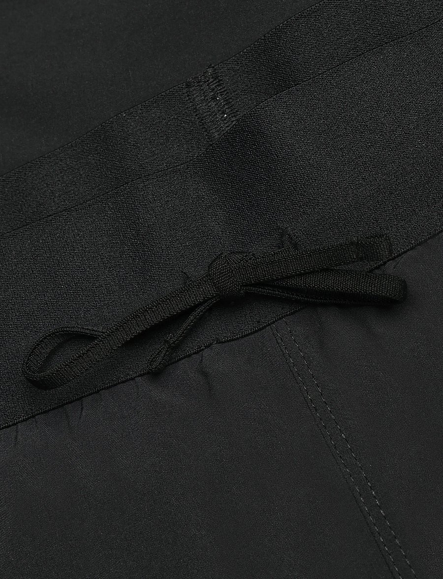 Swix - MoveX Shorts M - trainingsshorts - 10000-black - 2
