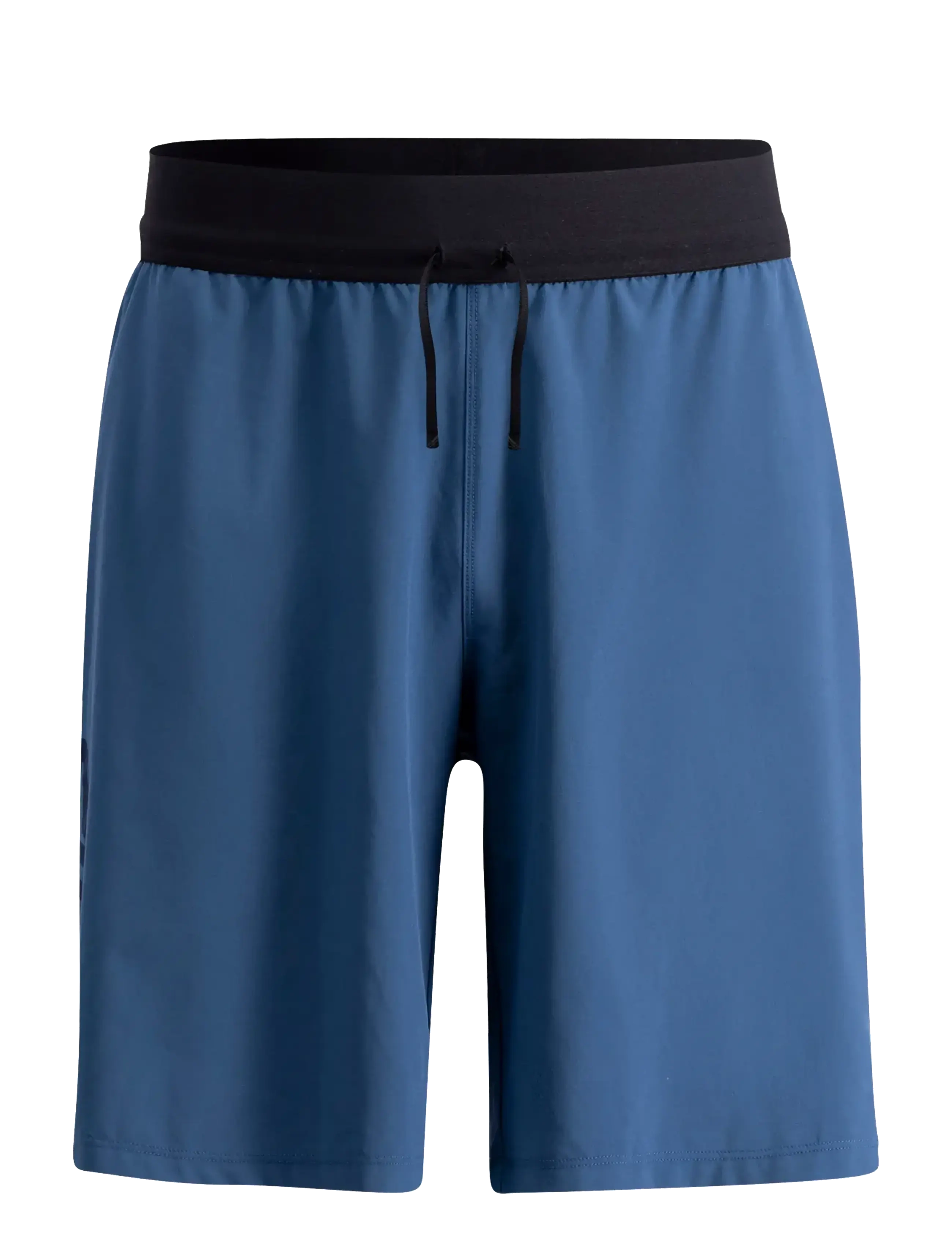 Swix MoveX Shorts M - Swix - 75400-LAKE BLUE / black