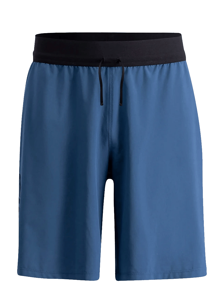 Swix - MoveX Shorts M - trainingsshorts - 75400-lake blue - 0