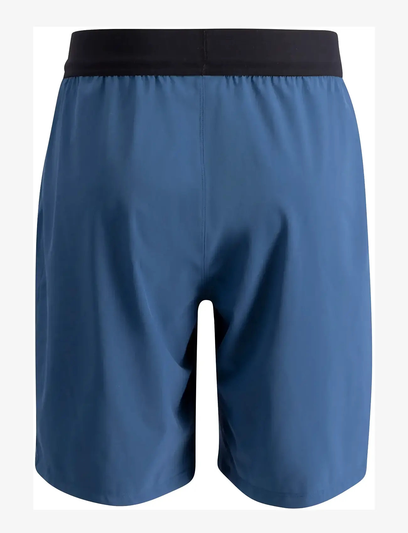 Swix - MoveX Shorts M - trainingsshorts - 75400-lake blue - 1