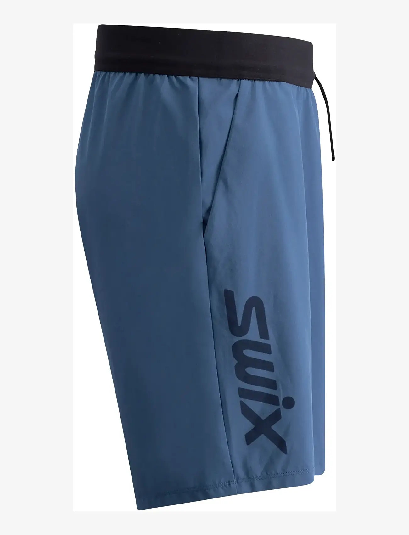 Swix - MoveX Shorts M - trainingsshorts - 75400-lake blue - 2
