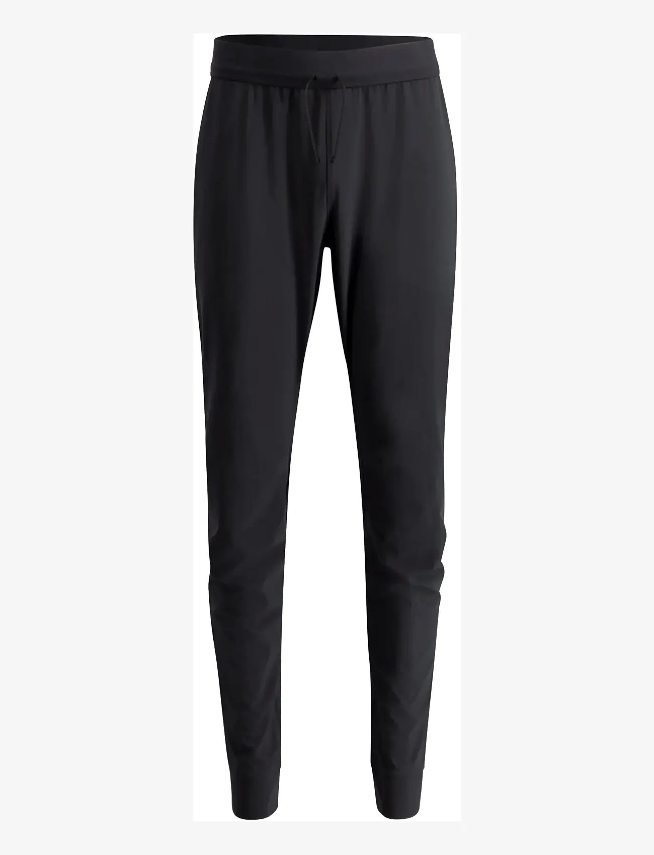 Swix - MoveX Pants M - joggingbukser - 10000-black - 0