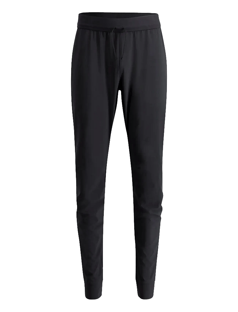 Swix - MoveX Pants M - spordipüksid - 10000-black - 0