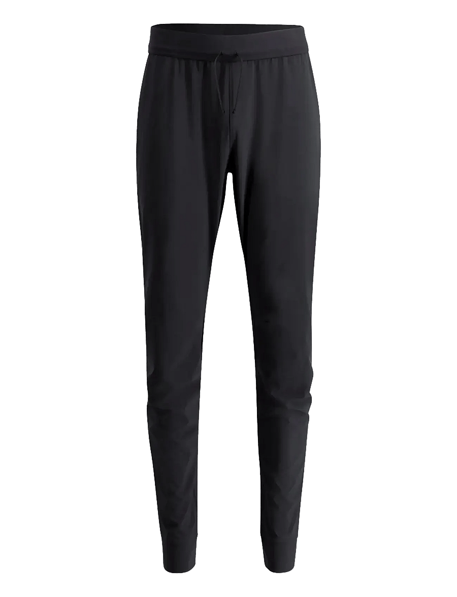 Swix - MoveX Pants M - 10000-black - 0