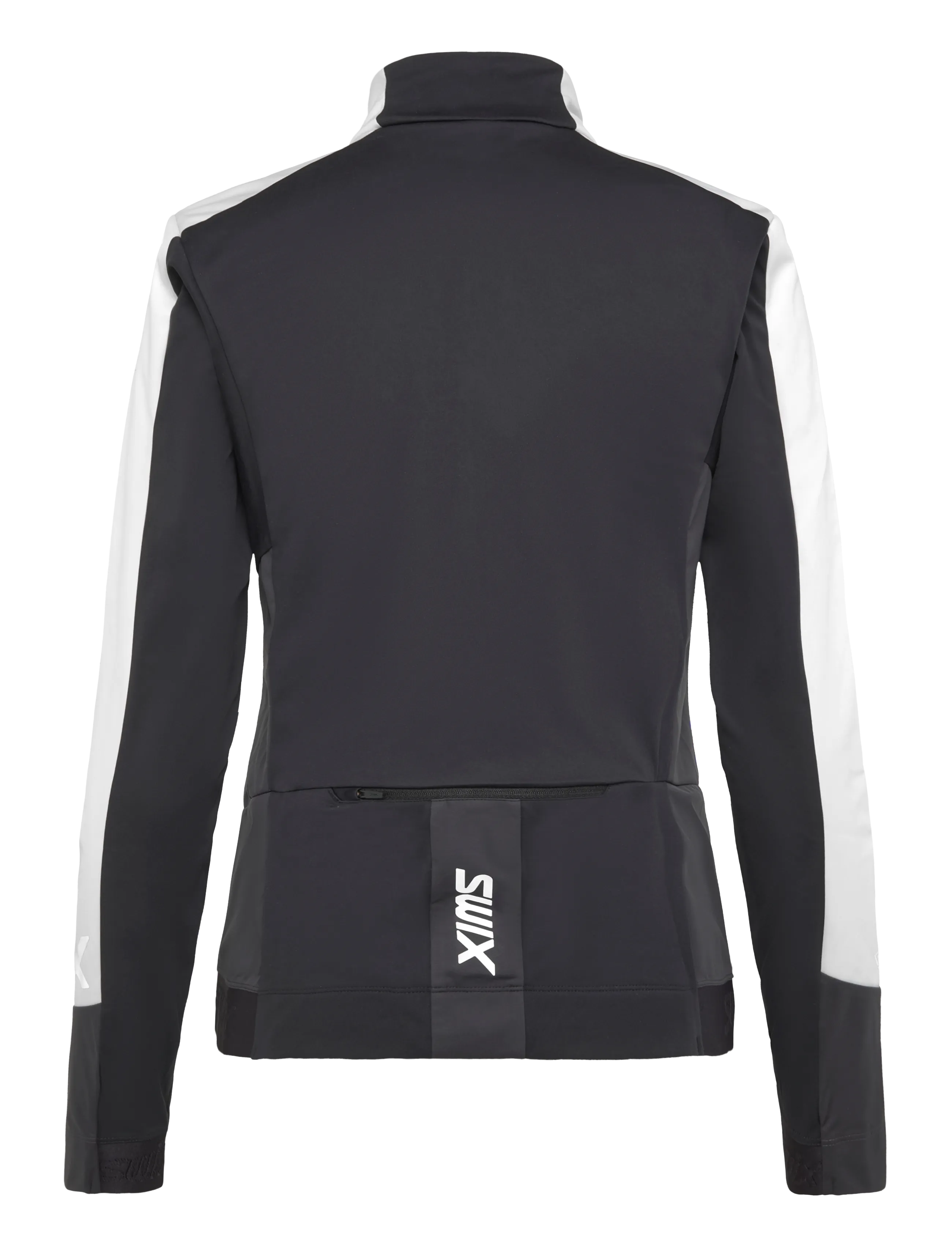 Swix - Quantum Windstopper Jacket W - 00025-snow white - 1