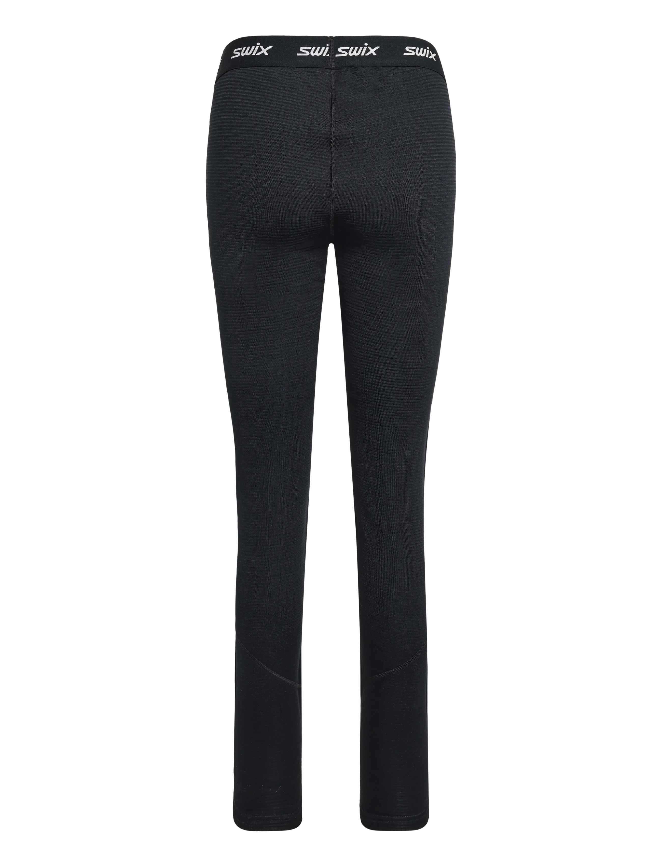Swix - Heat Wool Tights M - 10120-jet black - 1