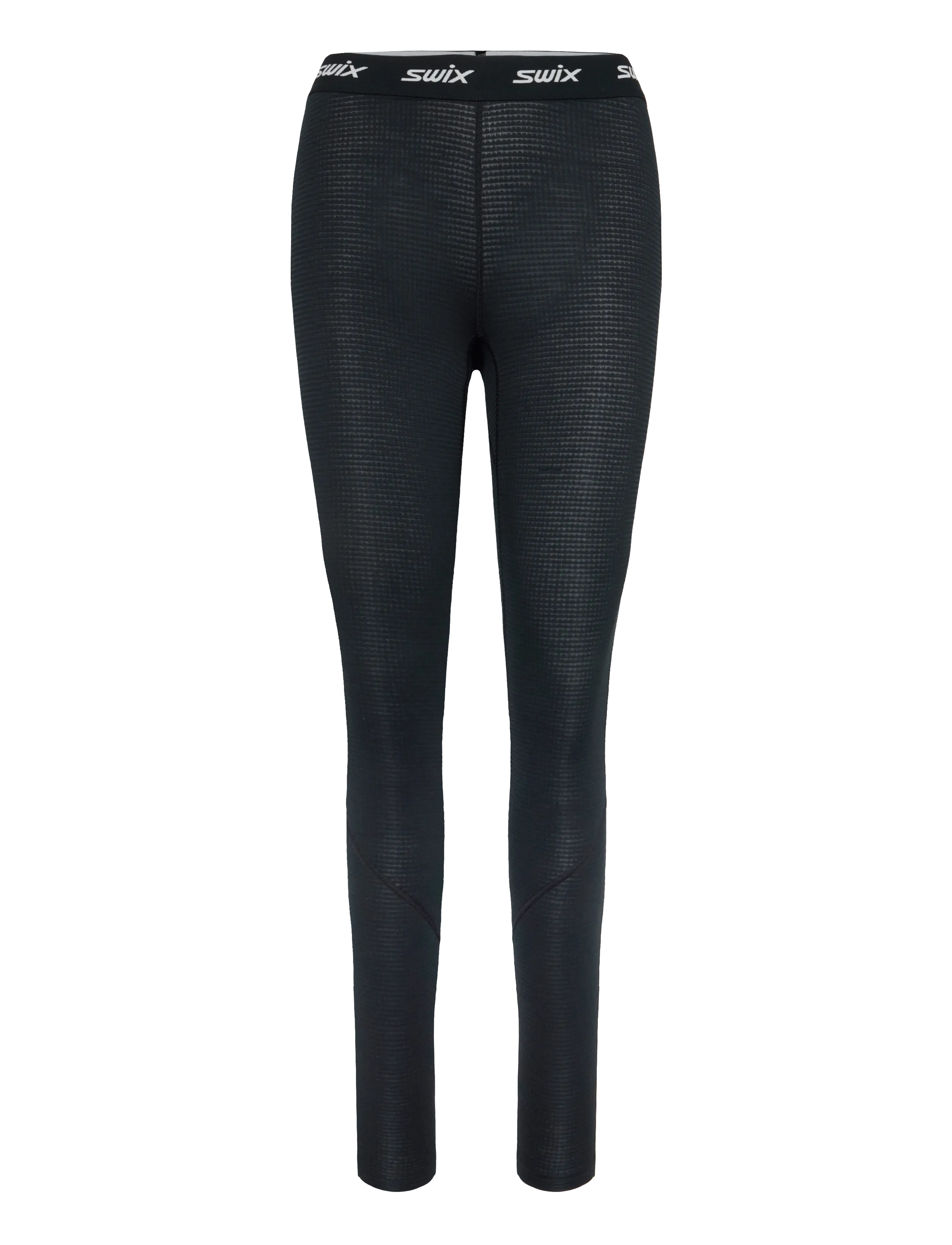 Swix Heat Wool Tights W - Swix - 10120-JET BLACK / black