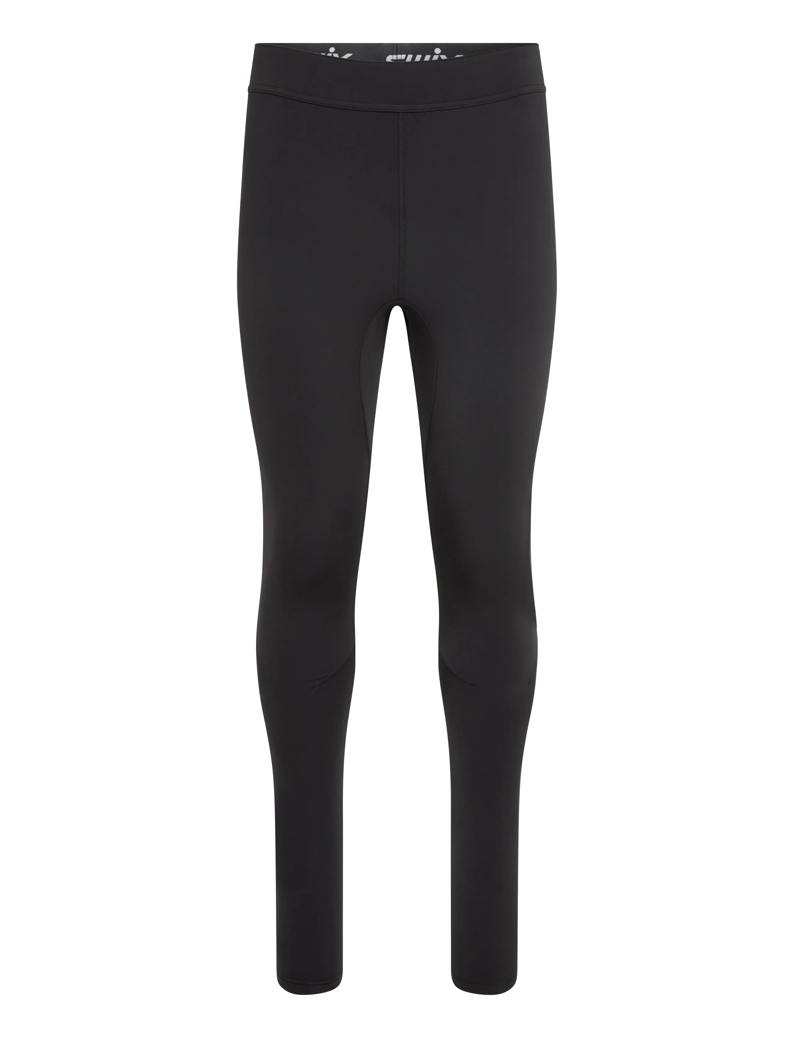 Swix Skills Tights M - Træning - 10120-JET BLACK / black