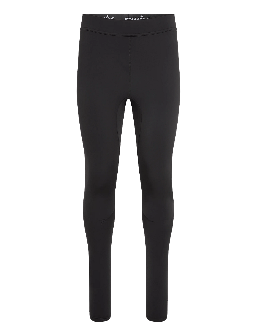 Swix - Skills Tights M - træningstights - 10120-jet black - 0