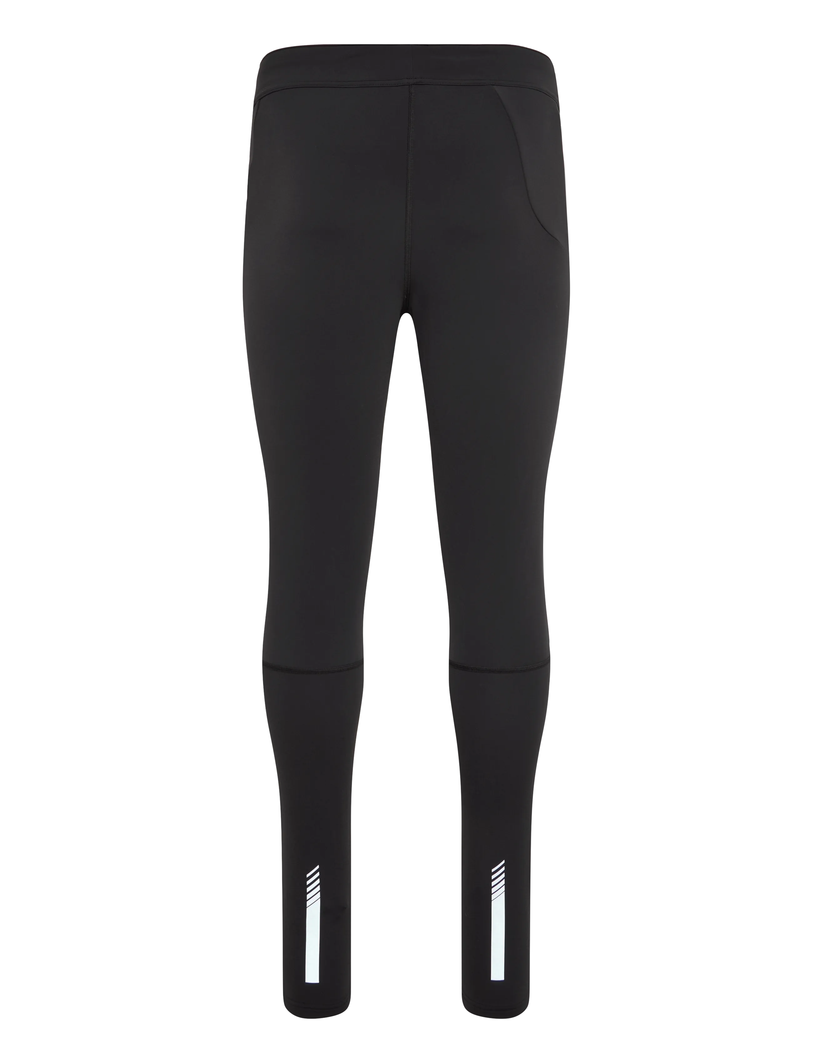 Swix - Skills Tights M - træningstights - 10120-jet black - 1