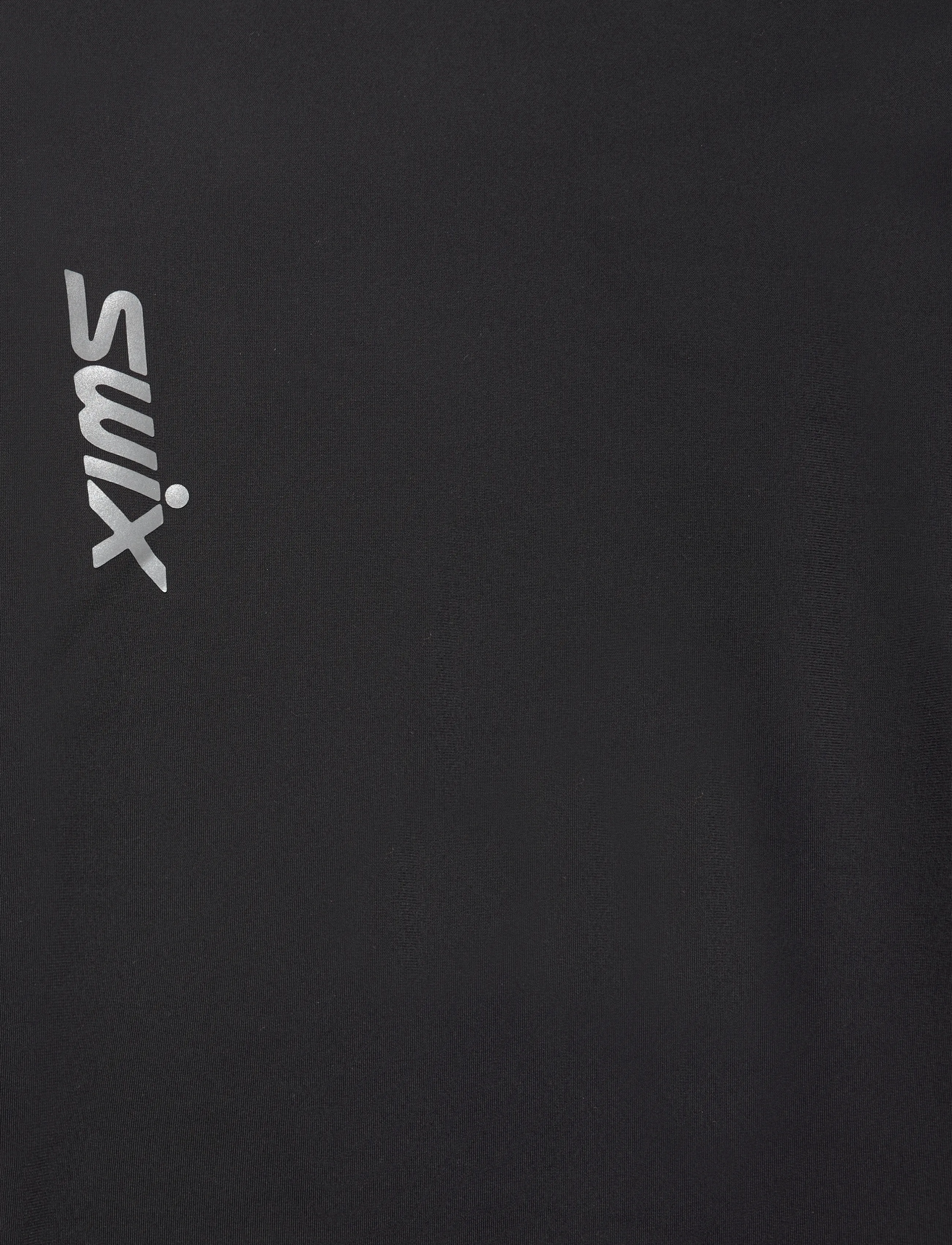 Swix - Skills Tights M - træningstights - 10120-jet black - 2