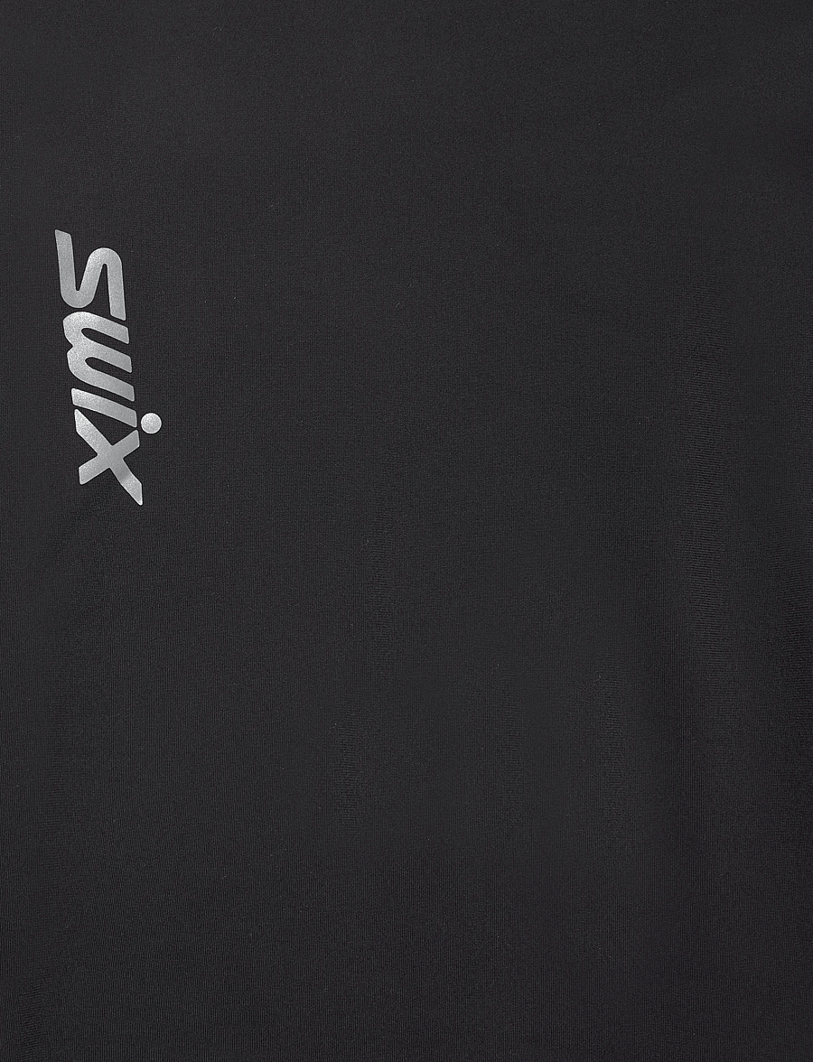 Swix - Skills Tights M - træningstights - 10120-jet black - 2