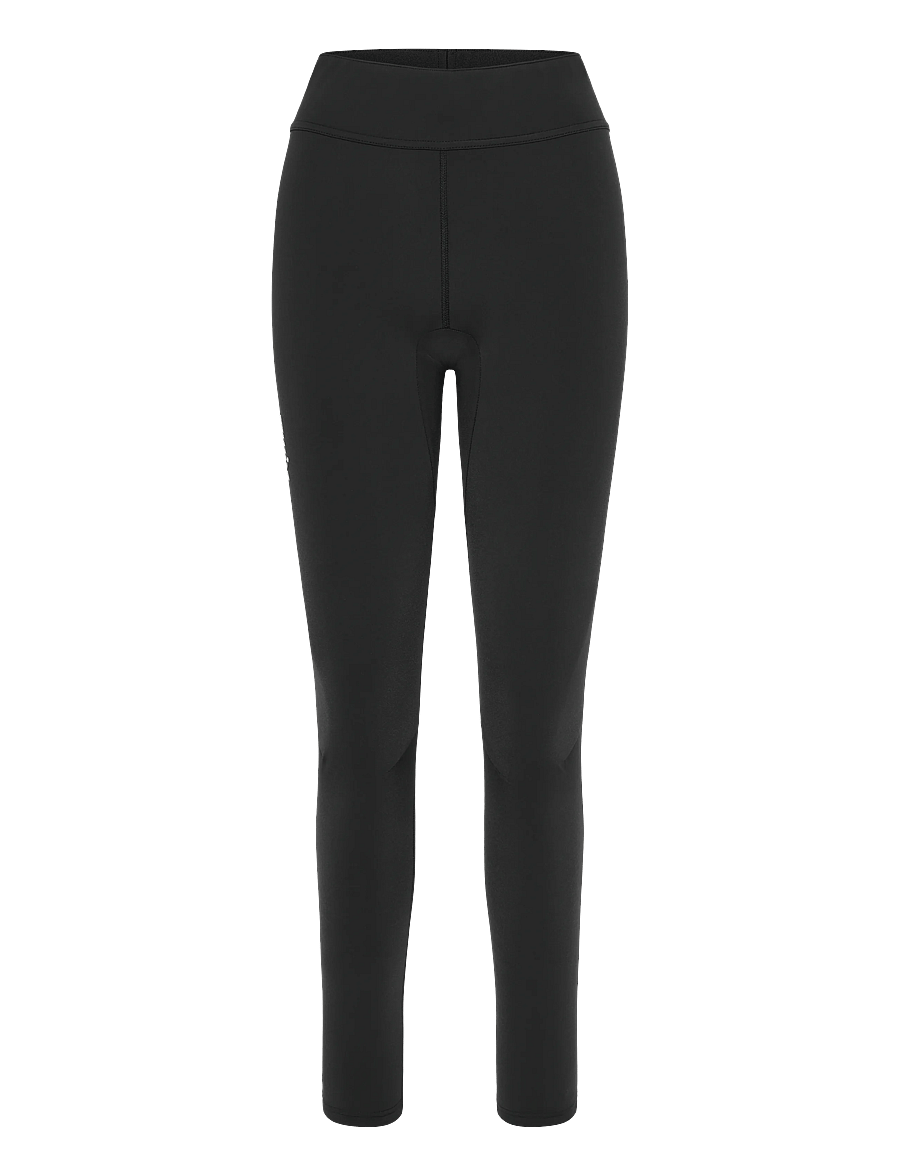 Swix - Skills Tights W - treeningretuusid - 10120-jet black - 0