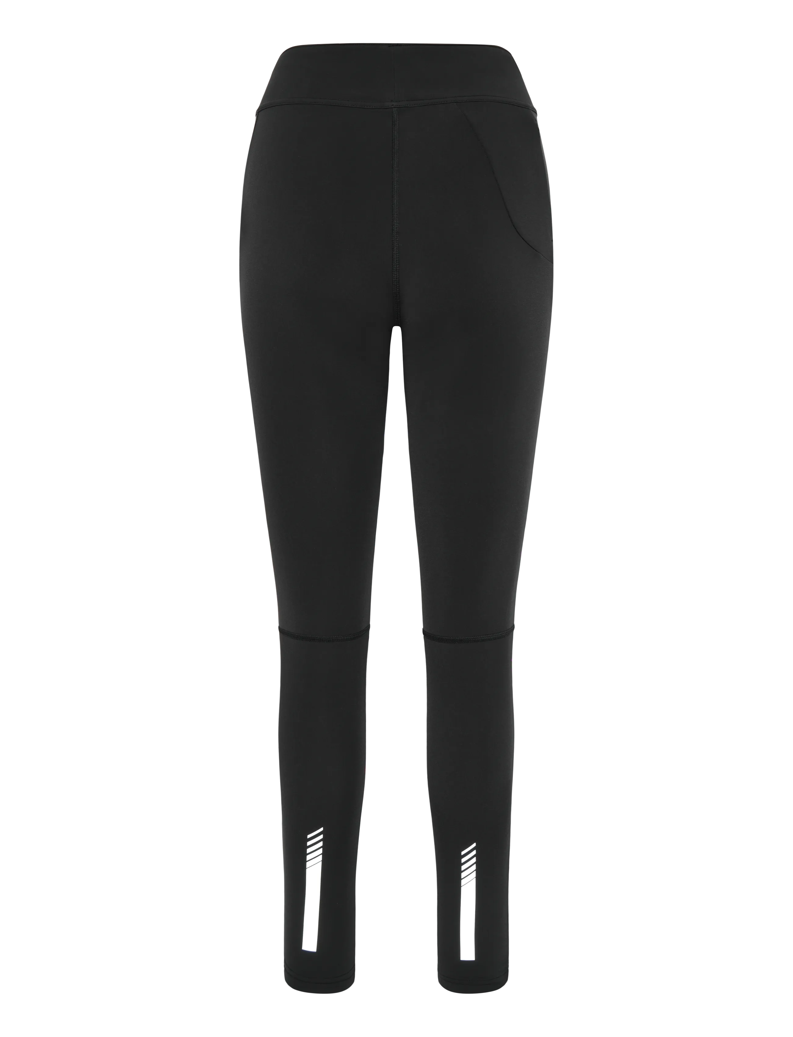 Swix - Skills Tights W - 10120-jet black - 1