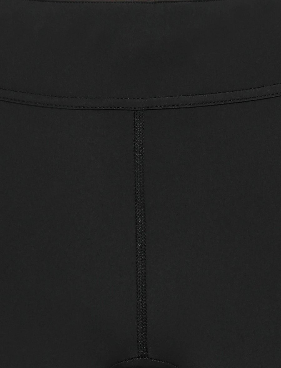 Swix - Skills Tights W - treeningretuusid - 10120-jet black - 2