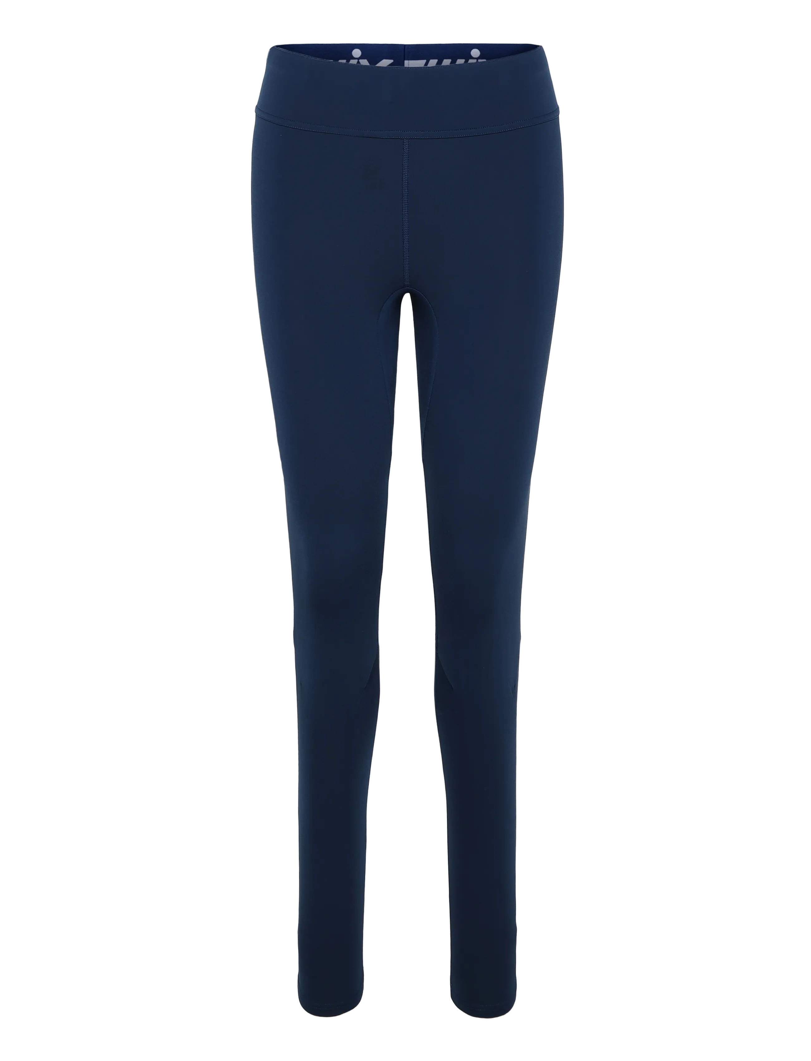 Swix Skills Tights W - Tøj - 72105-ESTATE BLUE / navy