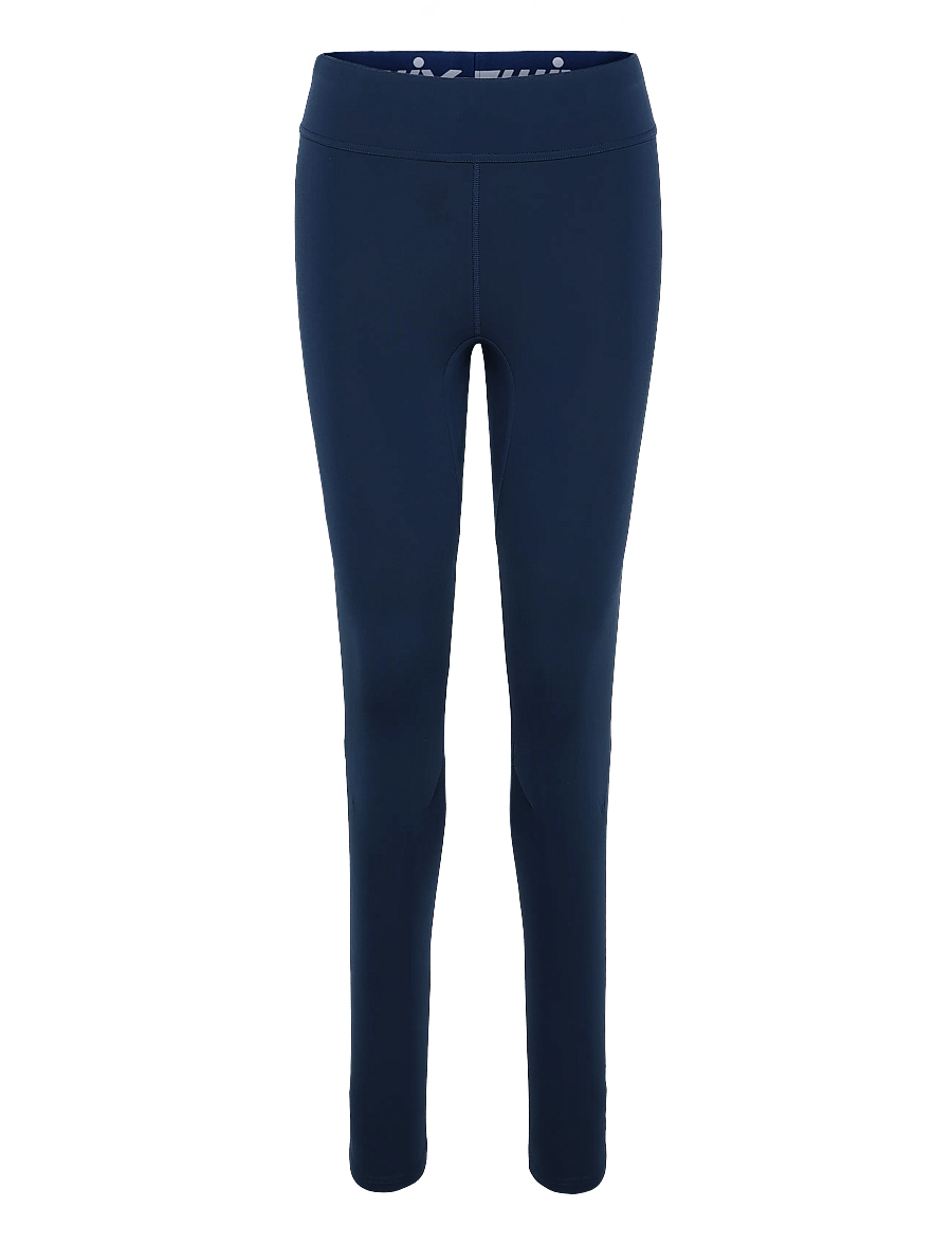 Swix - Skills Tights W - træningstights - 72105-estate blue - 0