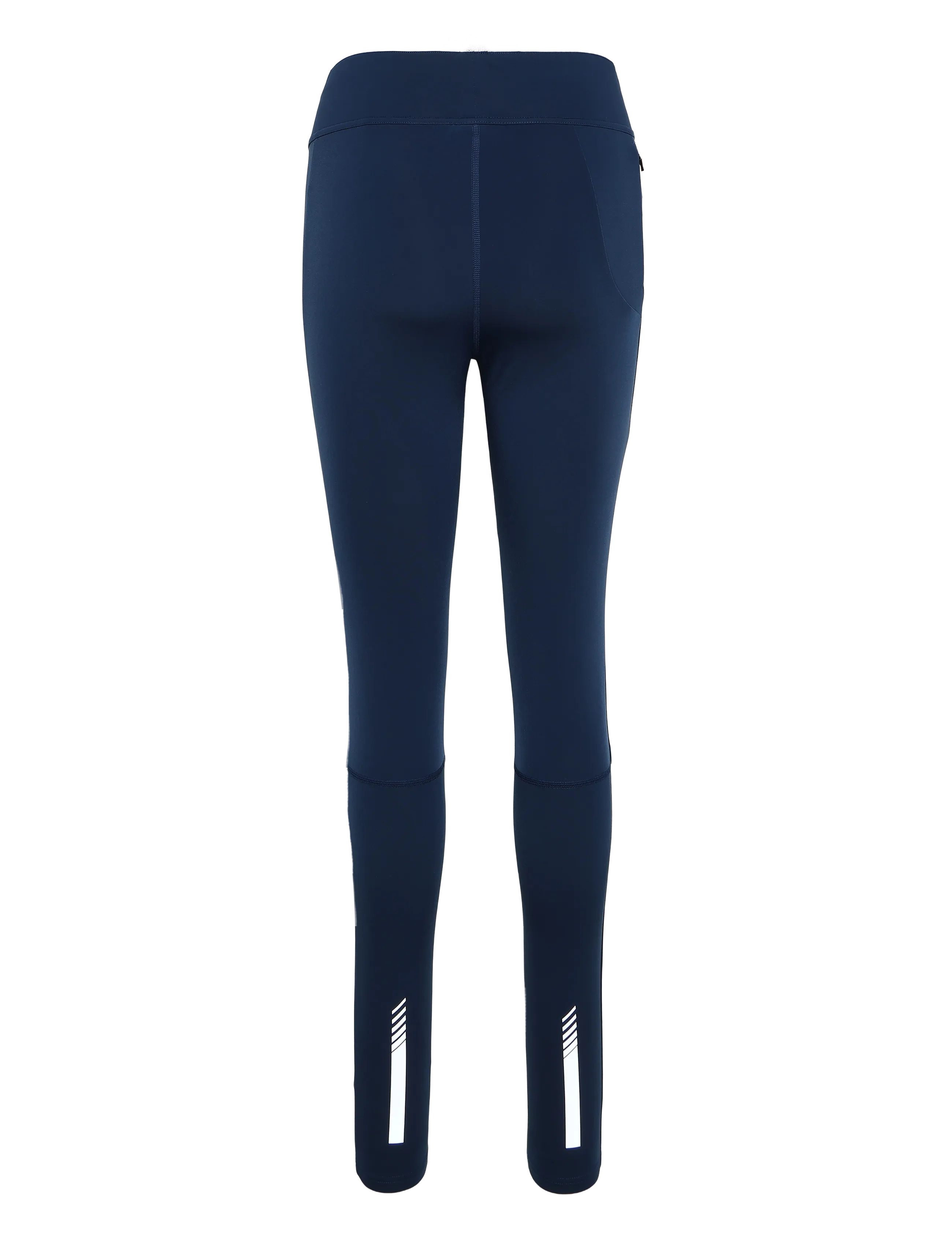 Swix - Skills Tights W - treeningretuusid - 72105-estate blue - 1
