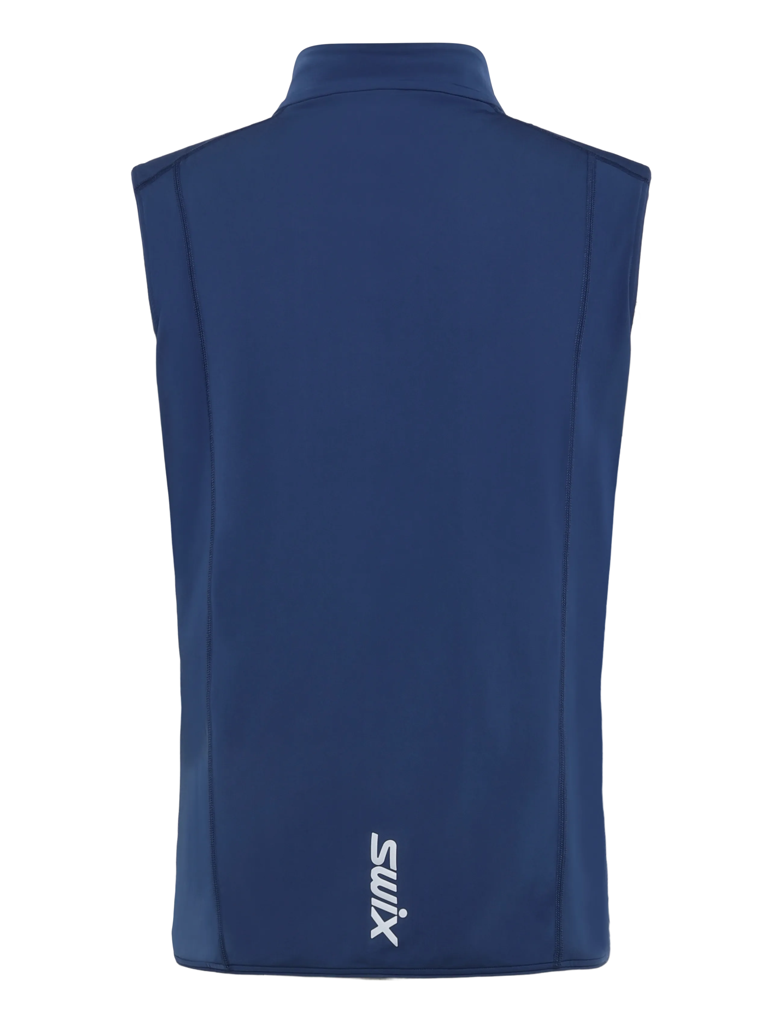 Swix - Focus Vest M - 72105-estate blue - 1