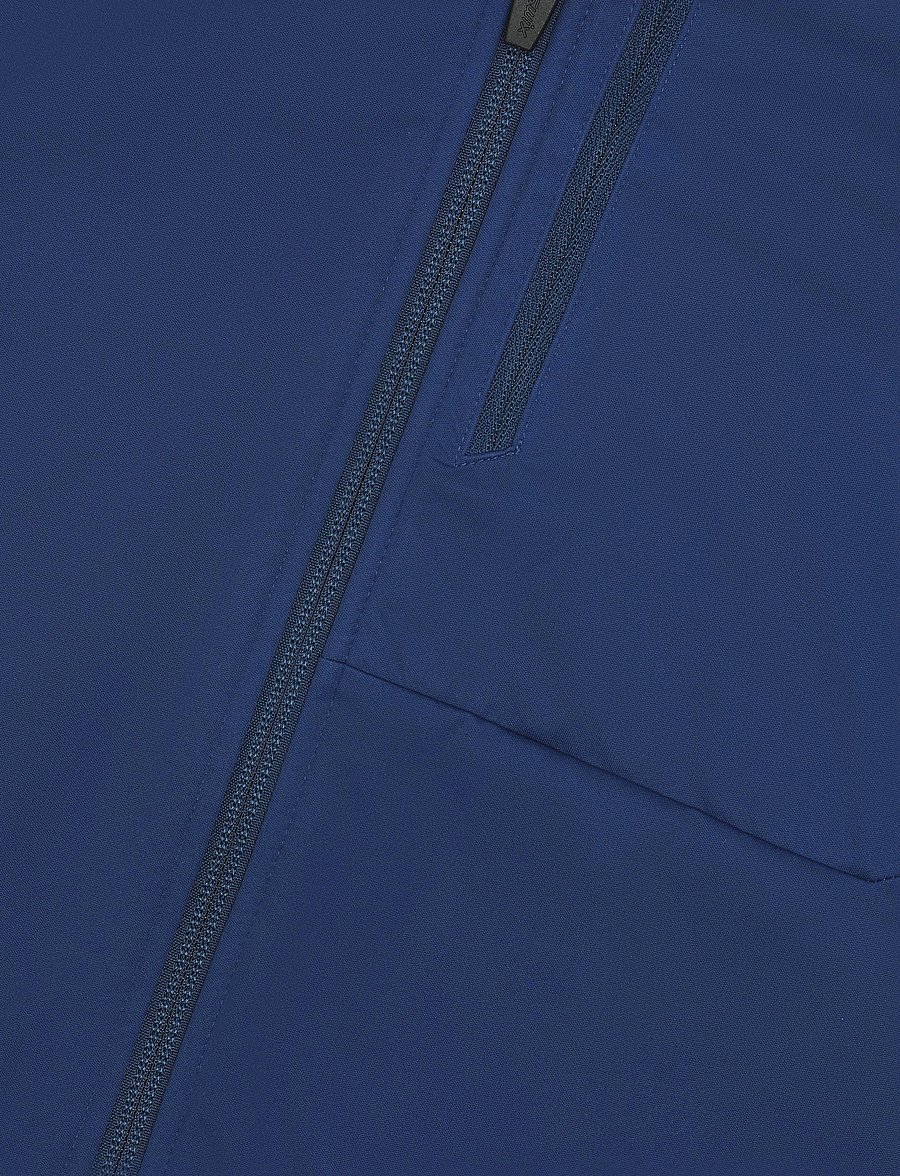 Swix - Focus Vest M - 72105-estate blue - 3