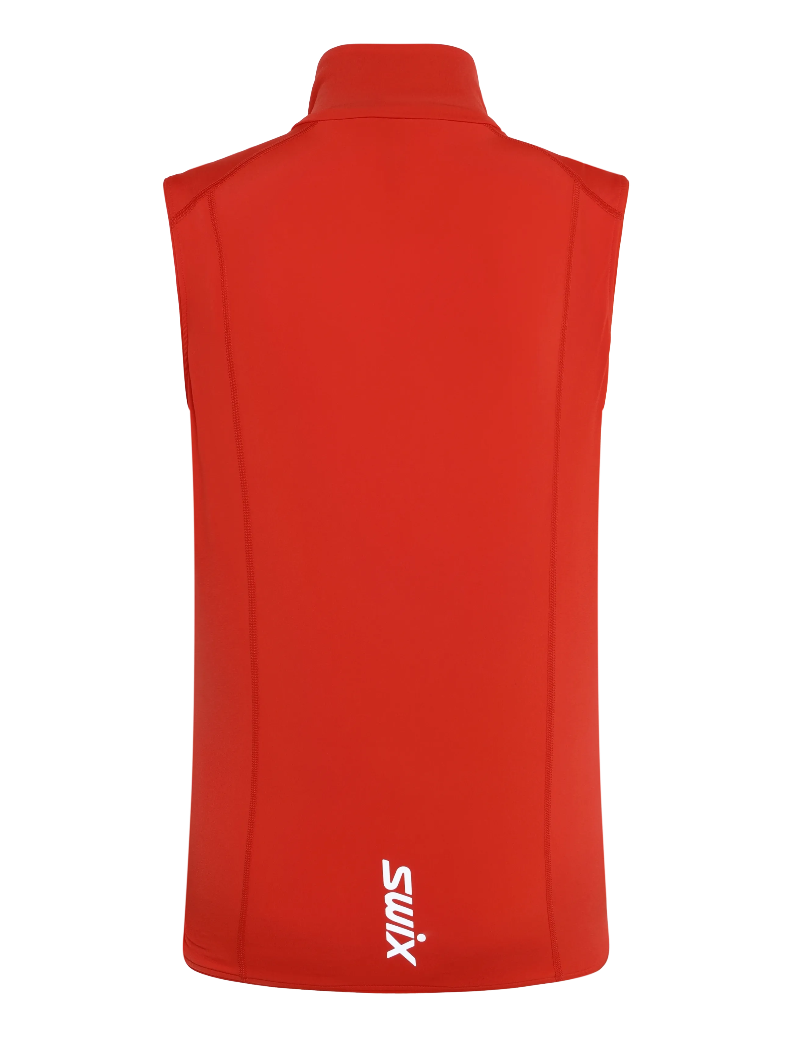 Swix - Focus Vest W - 99992-fiery red - 1
