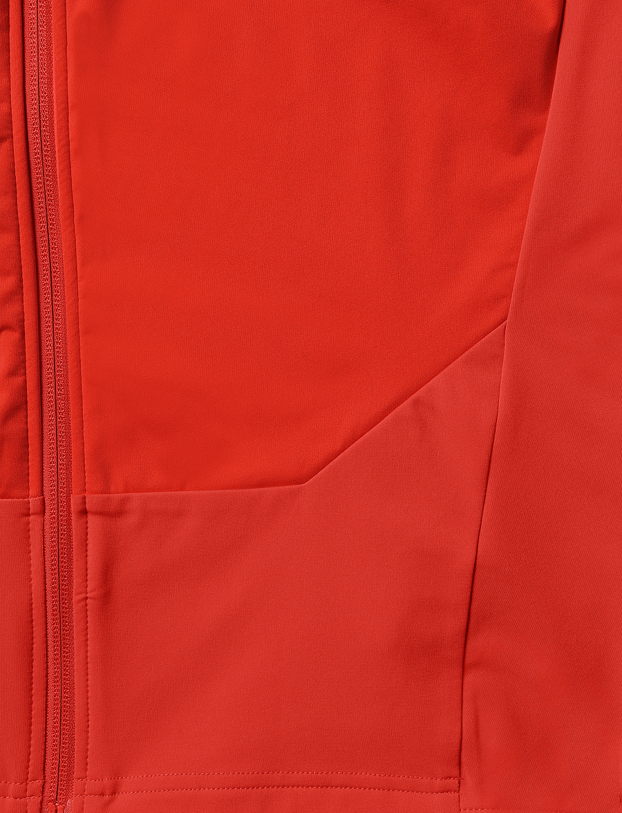 Swix - Focus Vest W - Õueriided - 99992-fiery red - 3