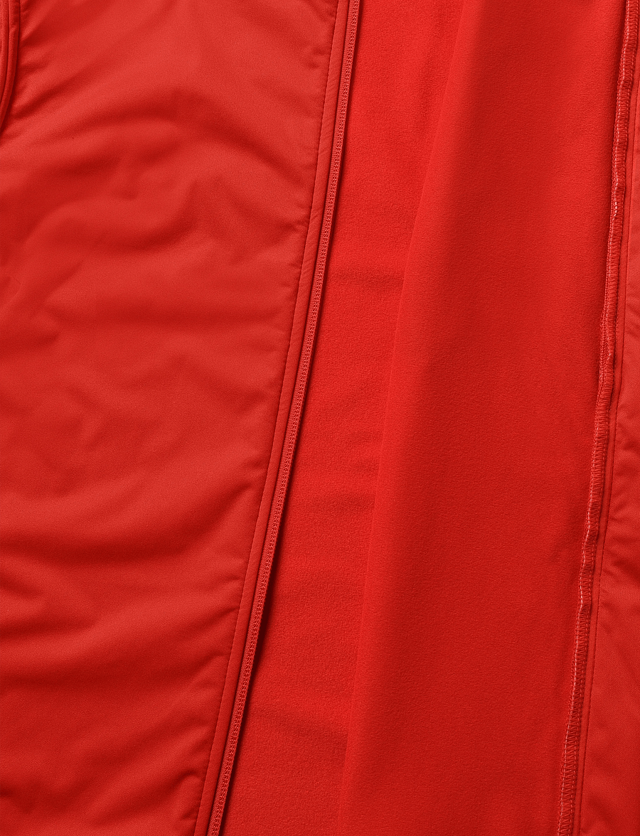 Swix - Focus Vest W - Õueriided - 99992-fiery red - 4