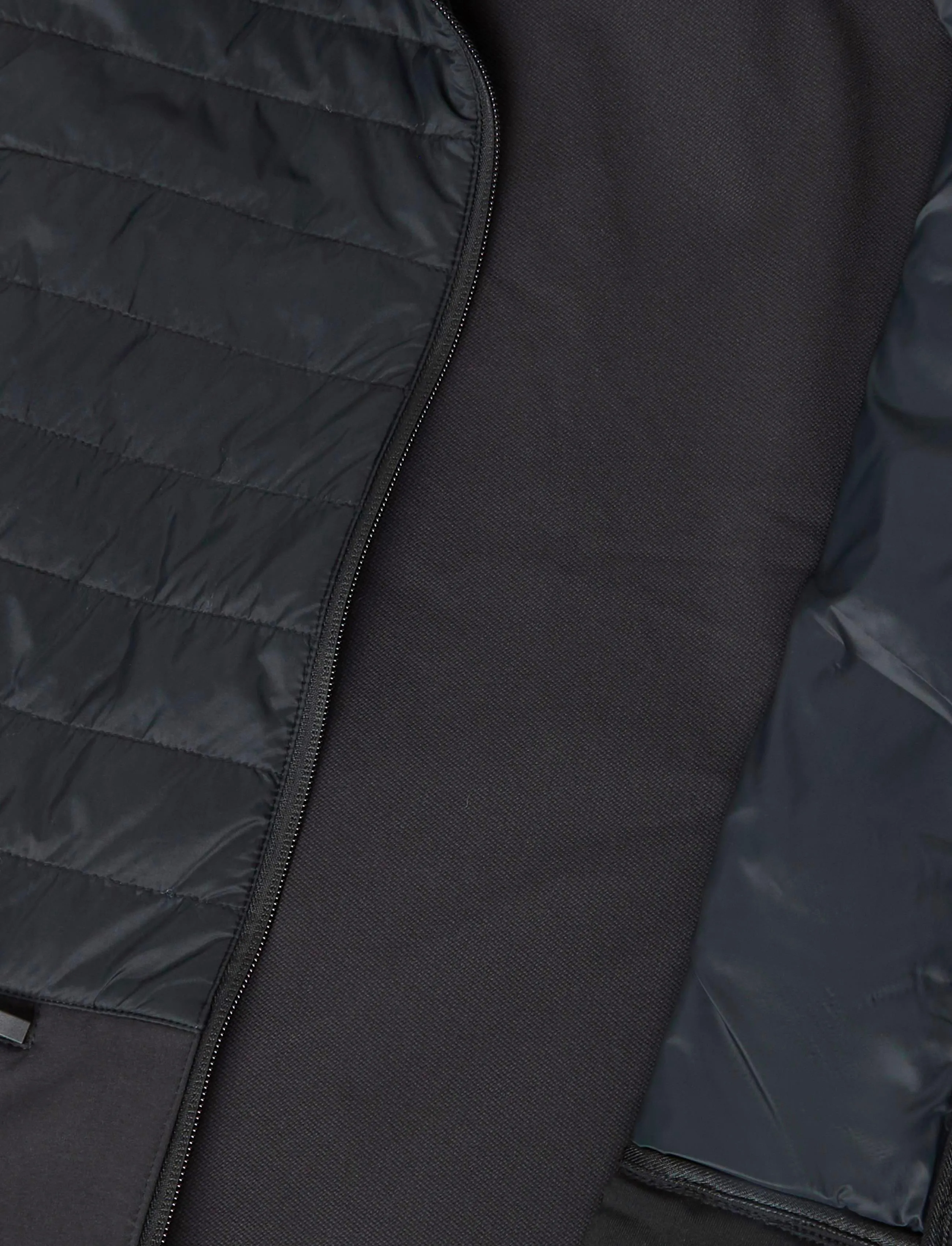 Swix - Horizon Jacket W - ski-kleidung - 10120-jet black - 4