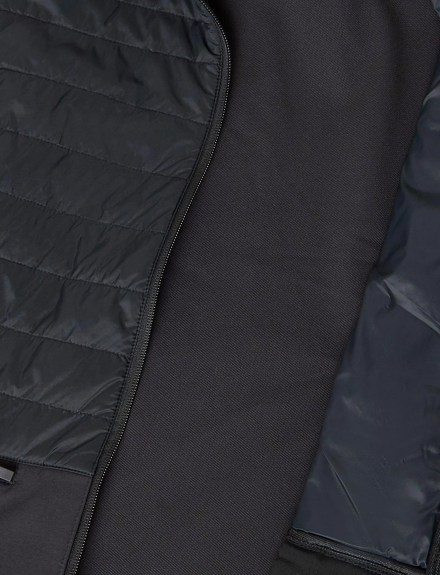 Swix - Horizon Jacket W - ski-kleidung - 10120-jet black - 4