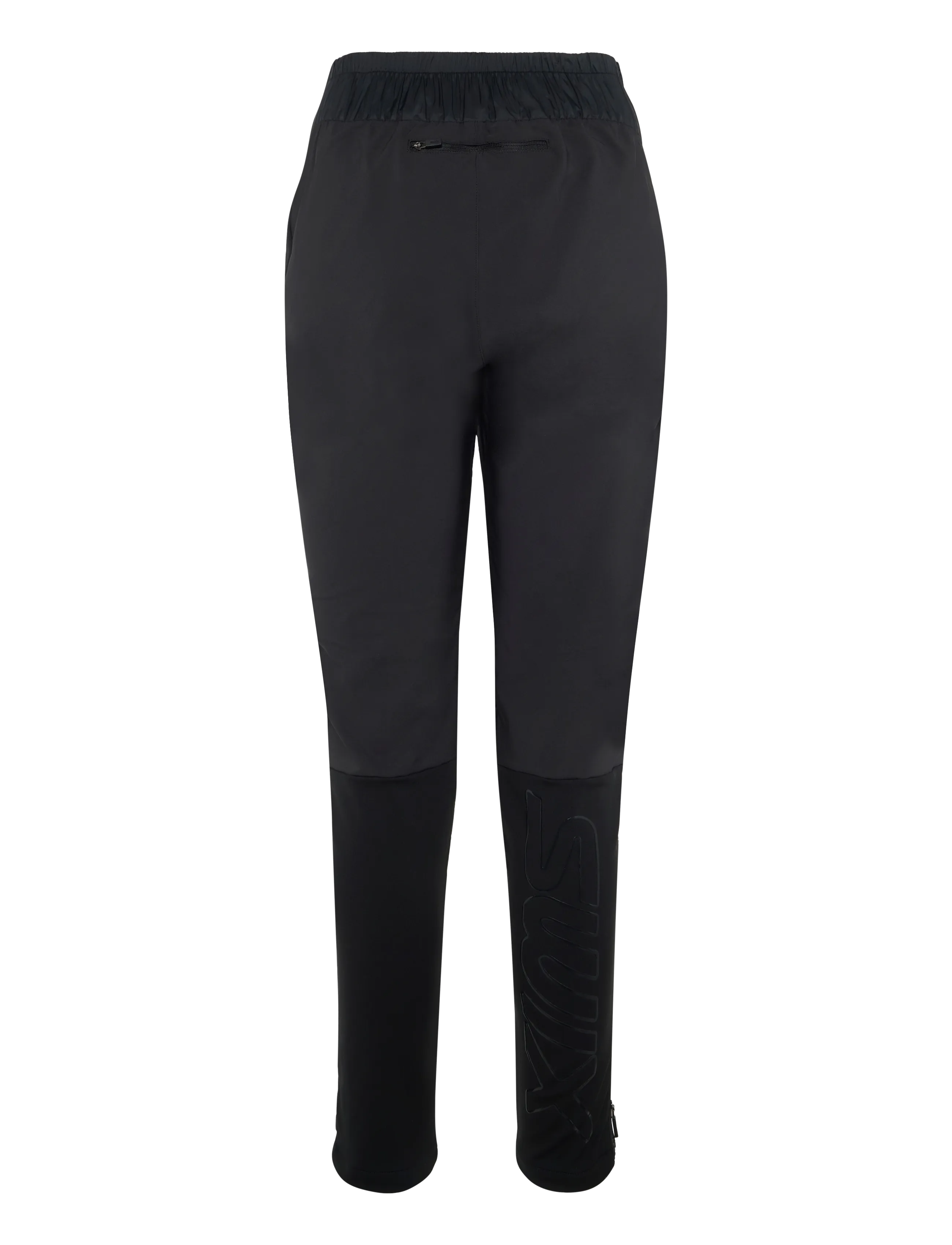 Swix - Horizon Pants W - 10120-jet black - 1