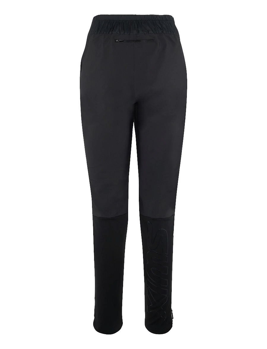Swix - Horizon Pants W - 10120-jet black - 1