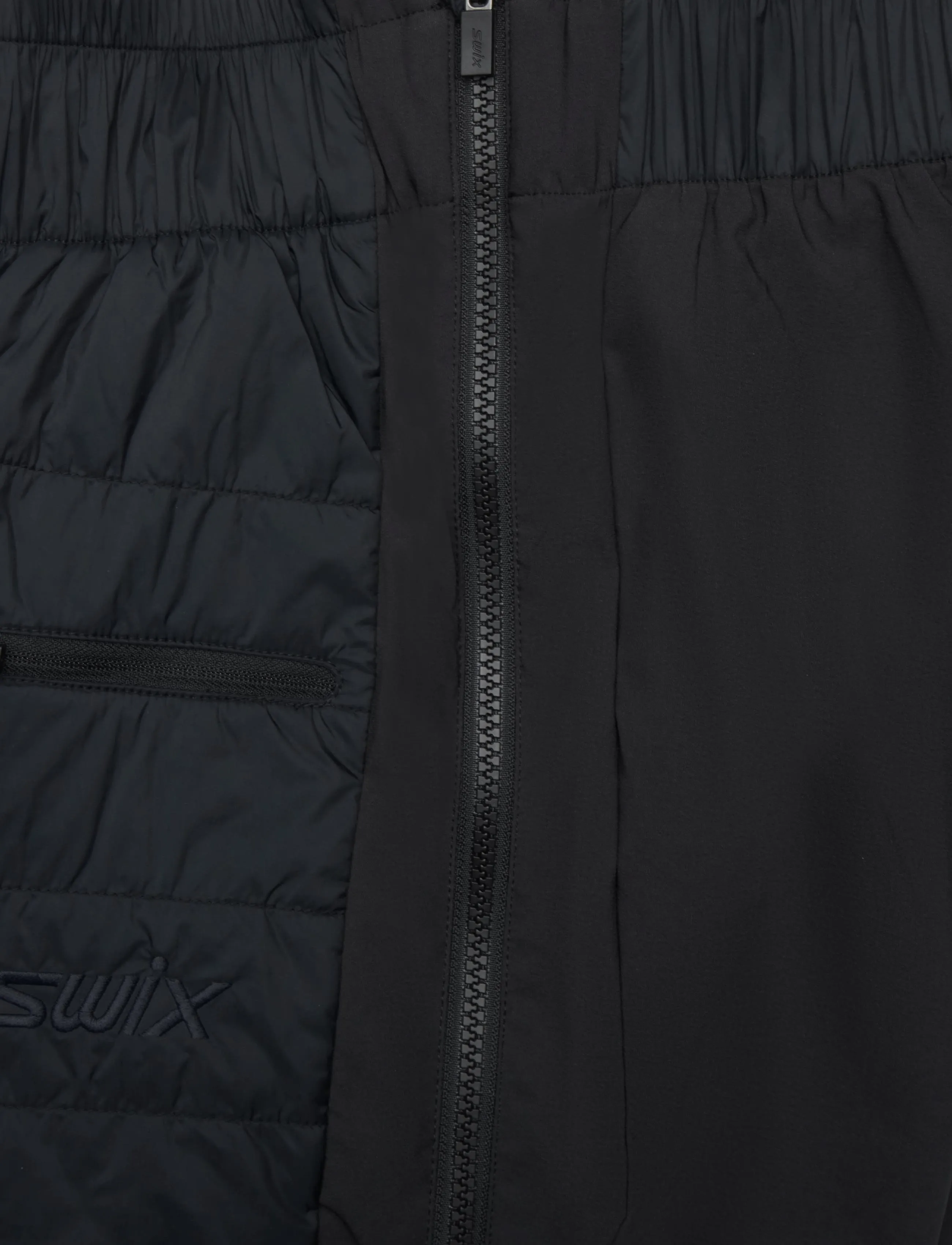 Swix - Horizon Pants W - 10120-jet black - 2