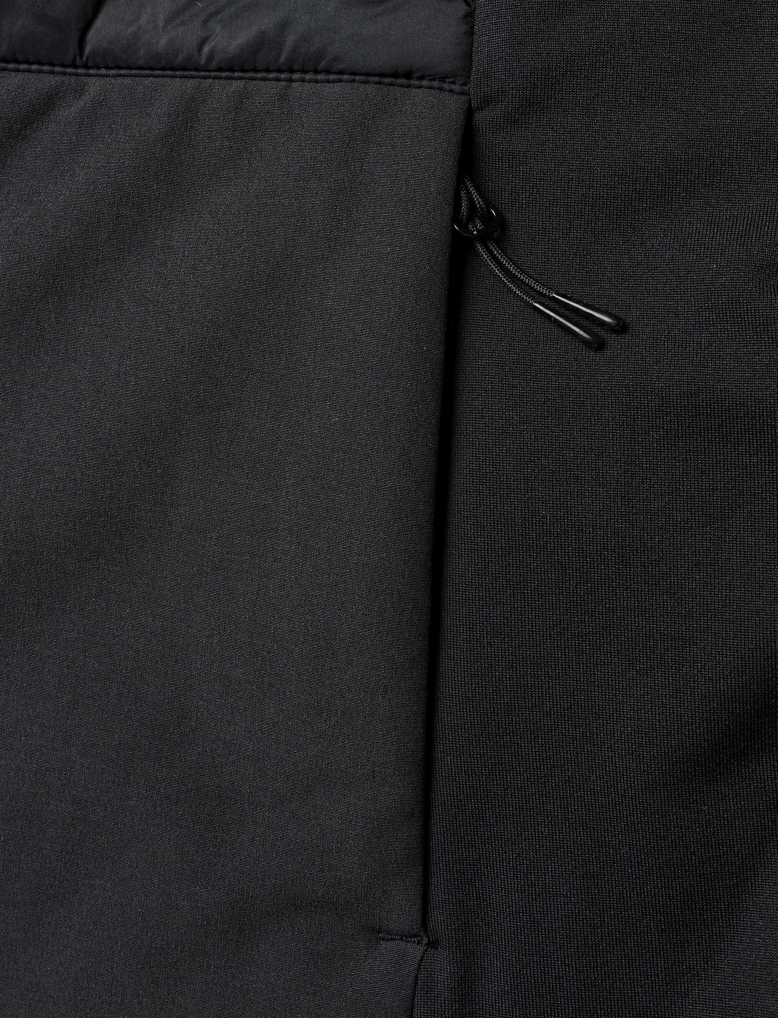 Swix - Horizon Primaloft Vest W - overtøj - 10120-jet black - 3