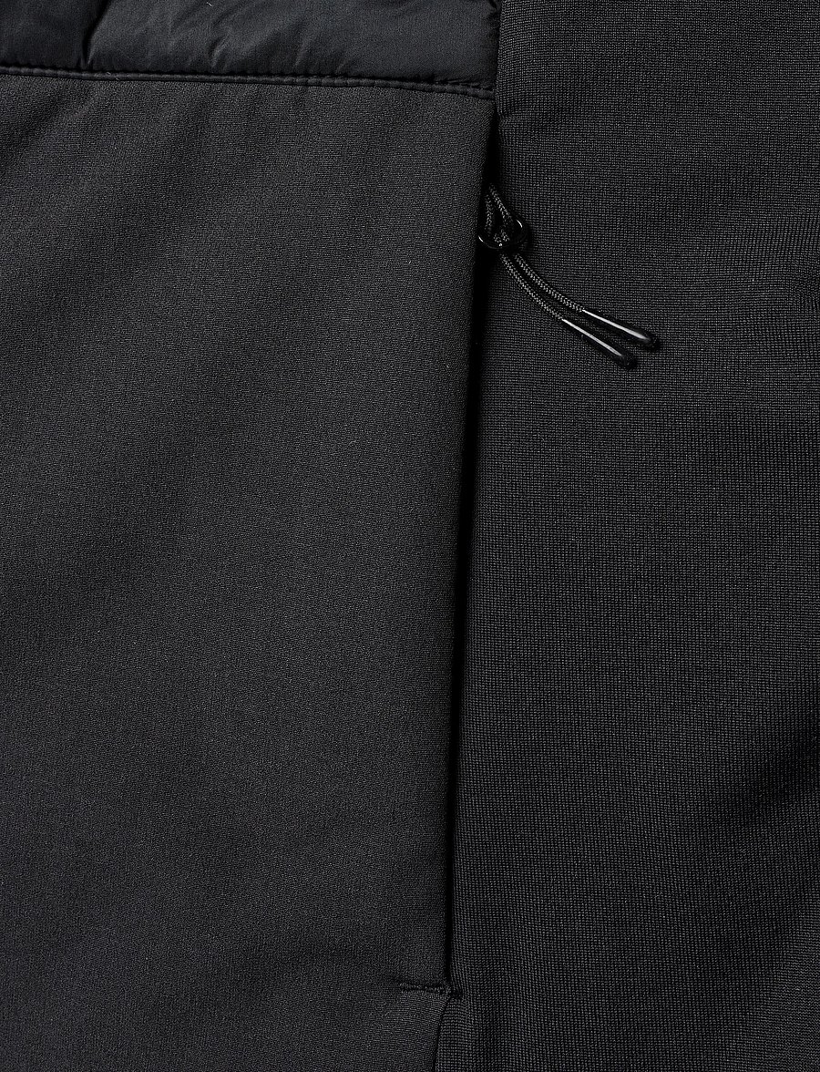 Swix - Horizon Primaloft Vest W - overtøj - 10120-jet black - 3